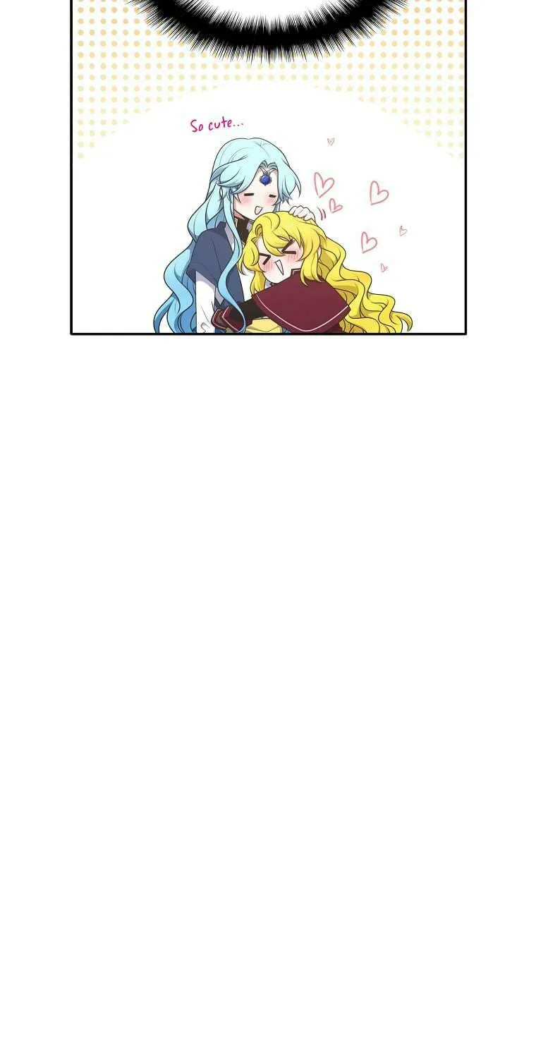 Read Elqueeness chapter 202 image 11 on Lezhin