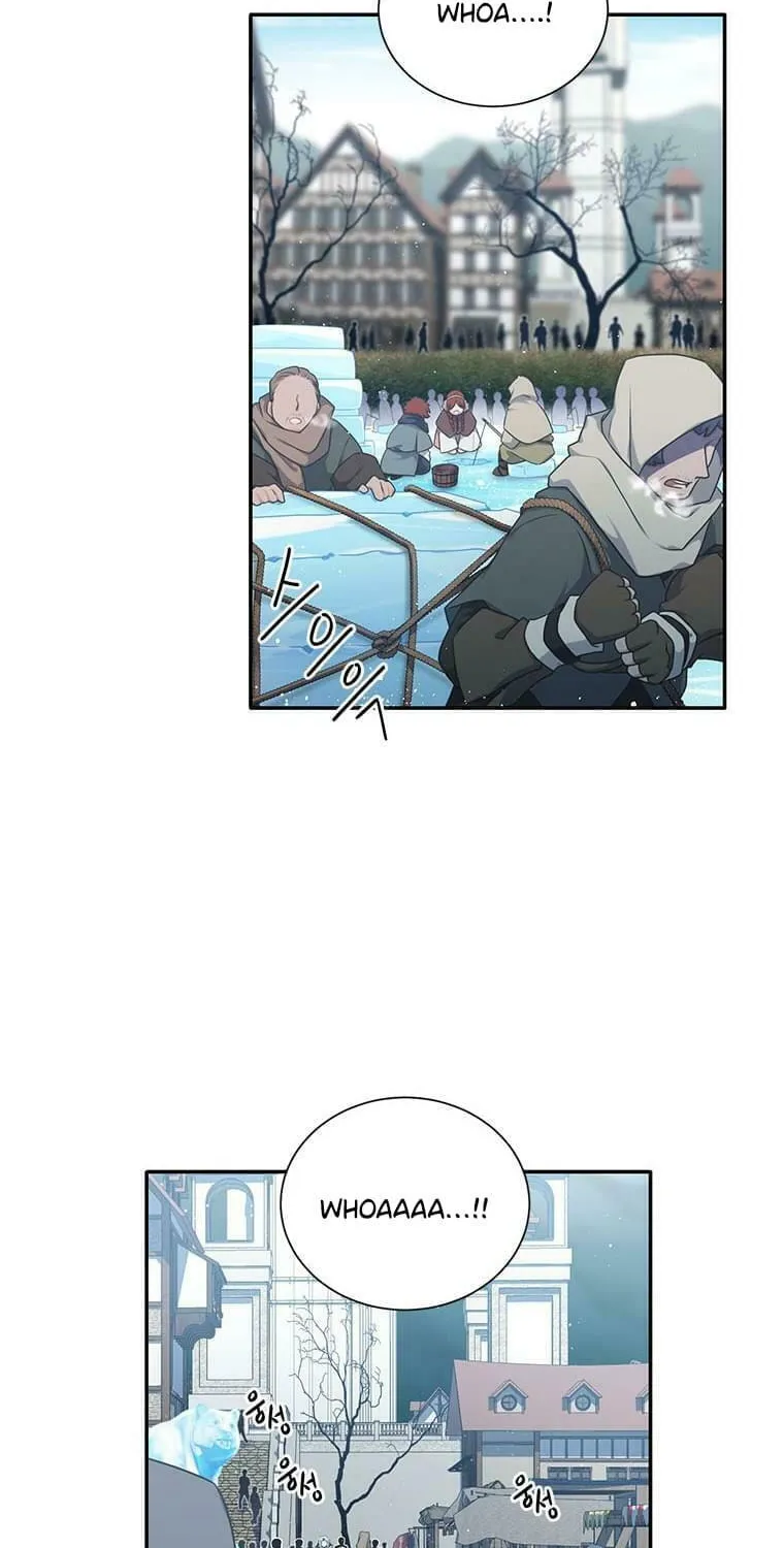 Read Elqueeness chapter 202 image 14 on Lezhin