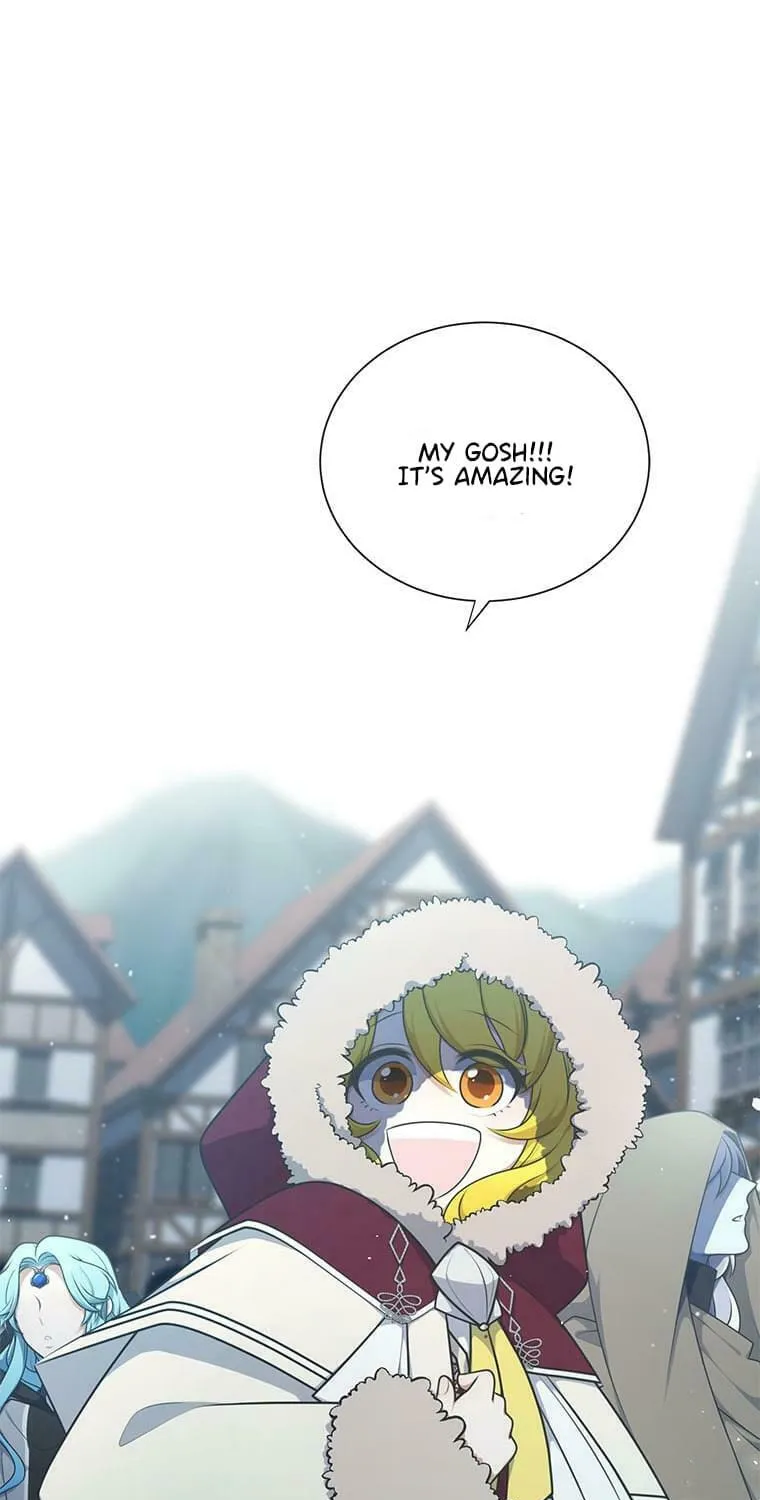 Read Elqueeness chapter 202 image 16 on Lezhin