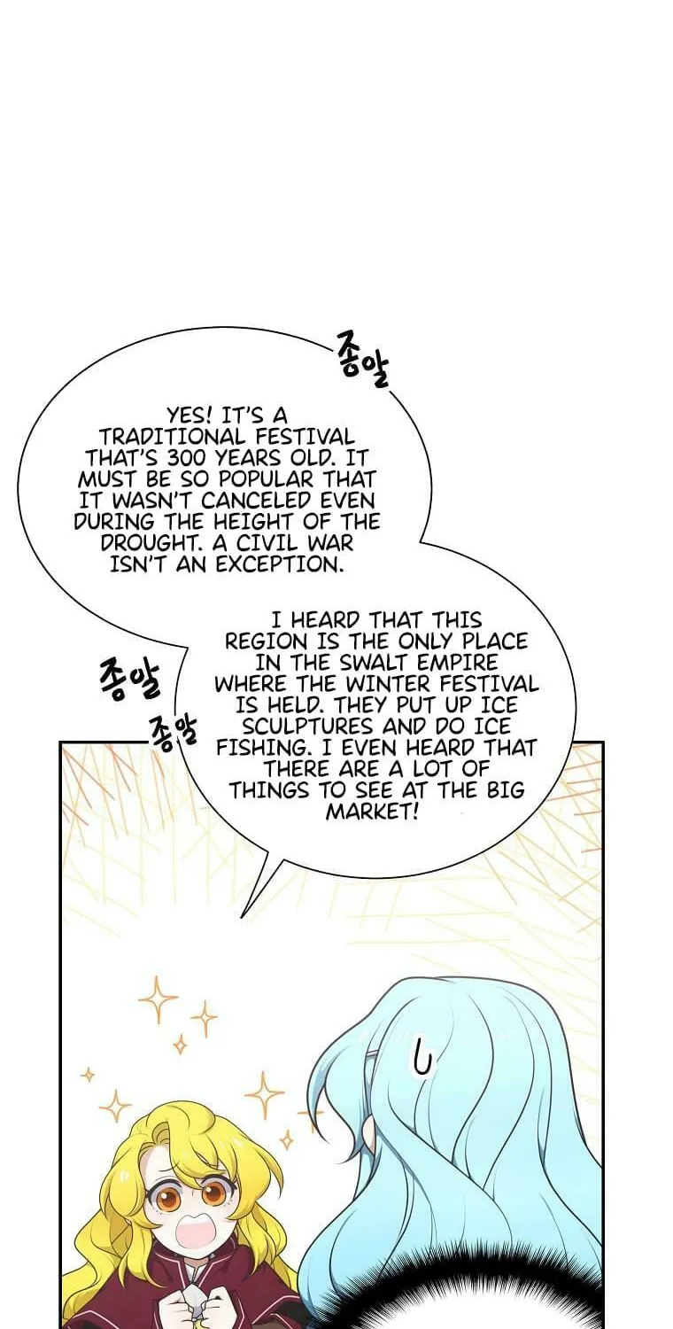 Read Elqueeness chapter 202 image 2 on Lezhin