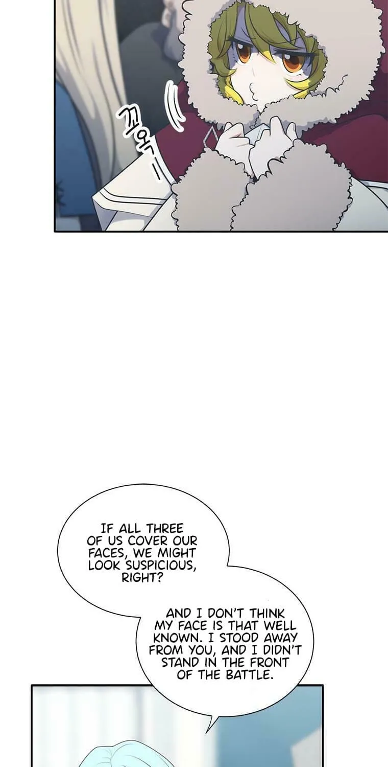 Read Elqueeness chapter 202 image 21 on Lezhin