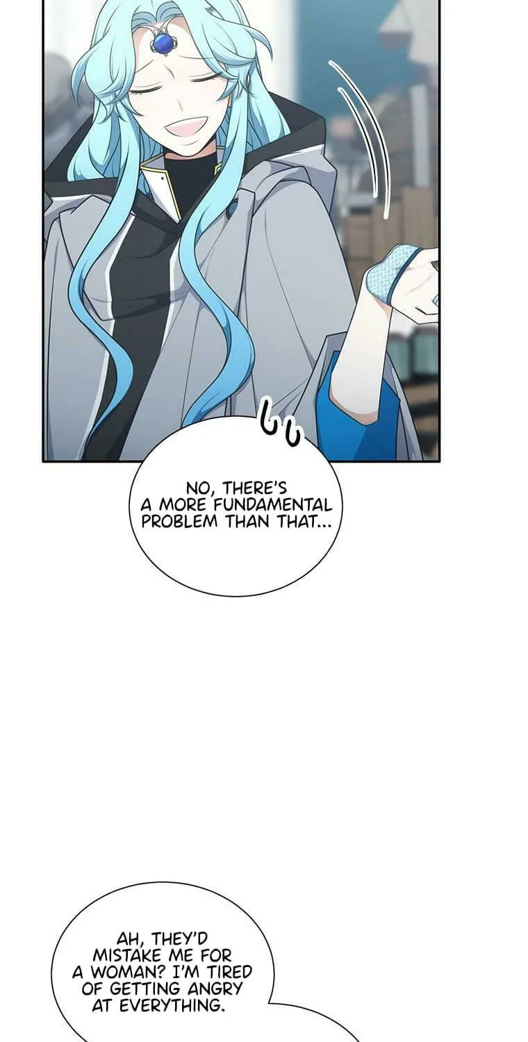 Read Elqueeness chapter 202 image 22 on Lezhin