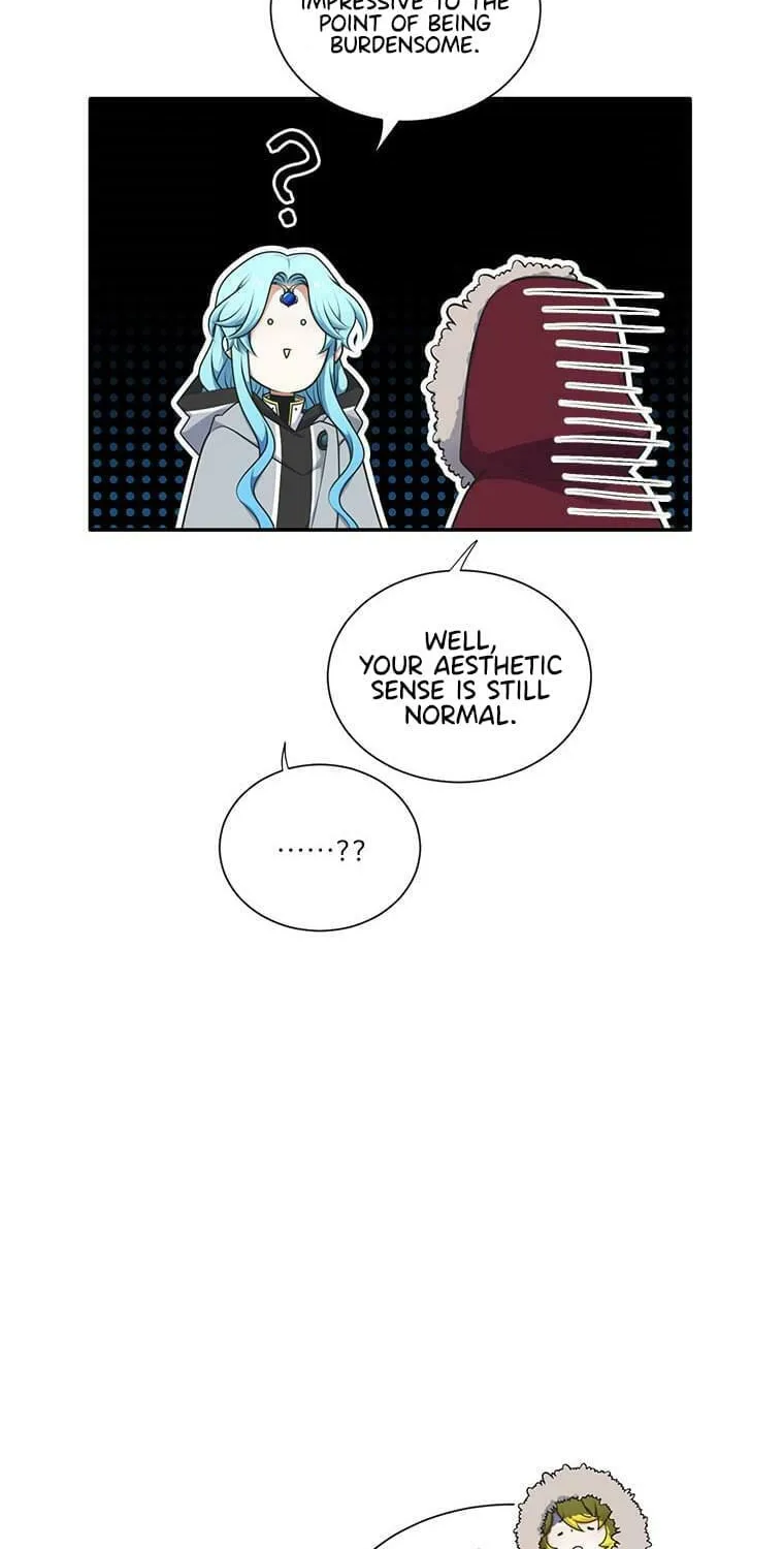 Read Elqueeness chapter 202 image 24 on Lezhin