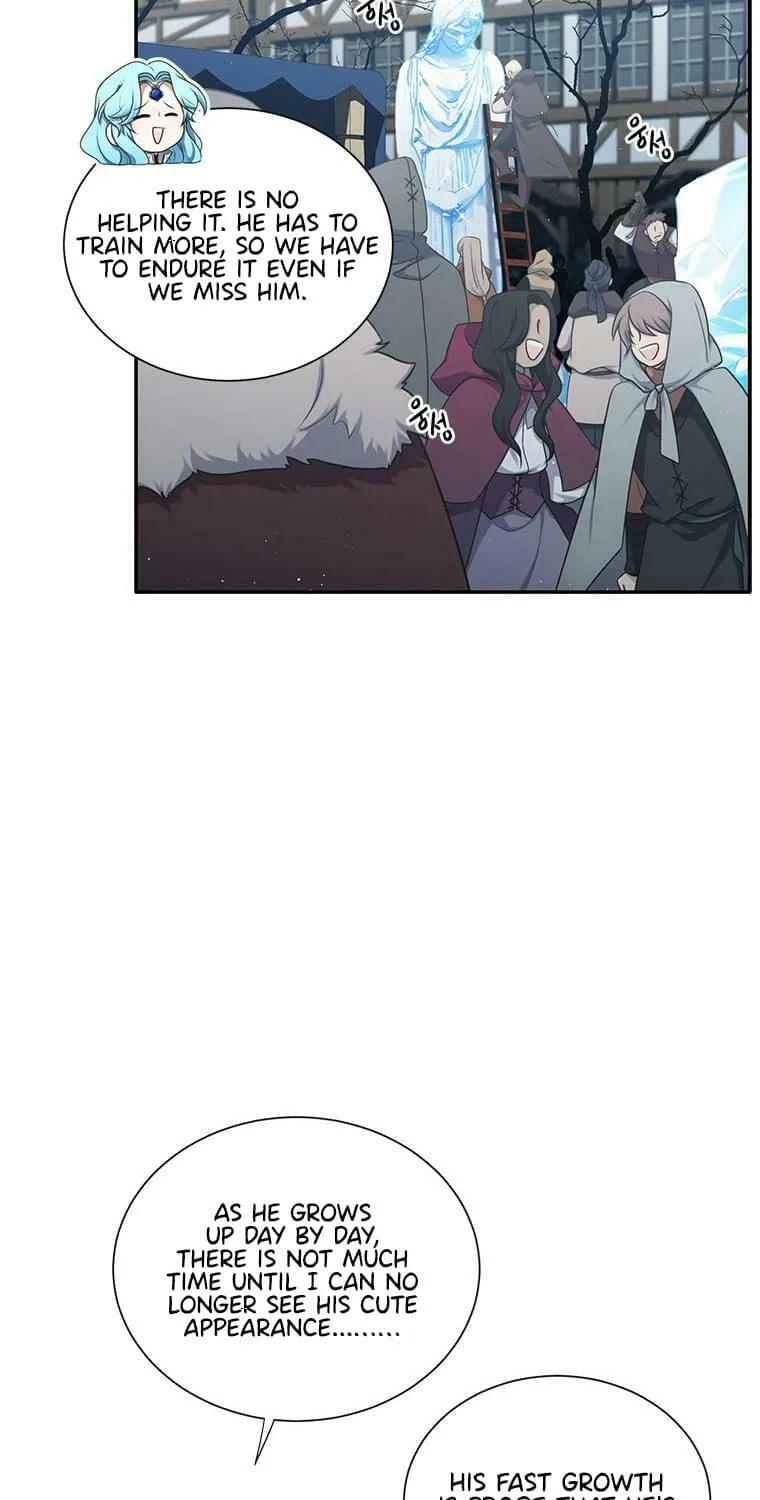Read Elqueeness chapter 202 image 26 on Lezhin