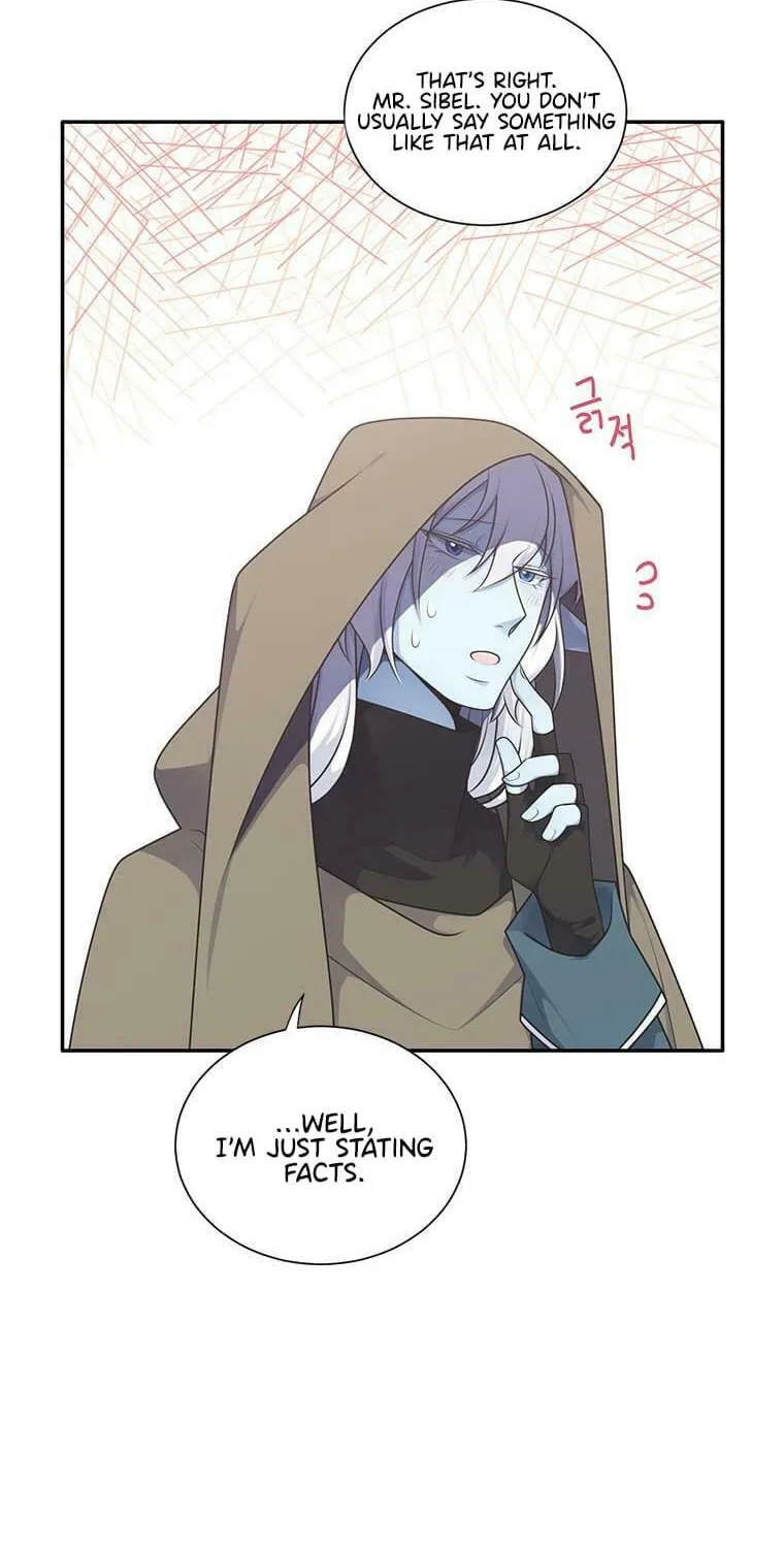 Read Elqueeness chapter 202 image 29 on Lezhin