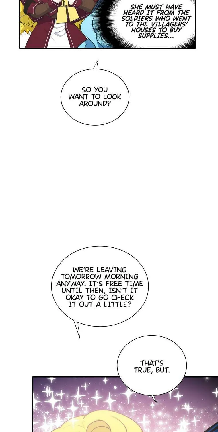 Read Elqueeness chapter 202 image 3 on Lezhin