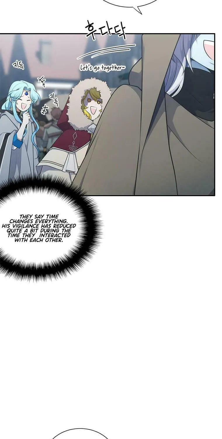 Read Elqueeness chapter 202 image 31 on Lezhin