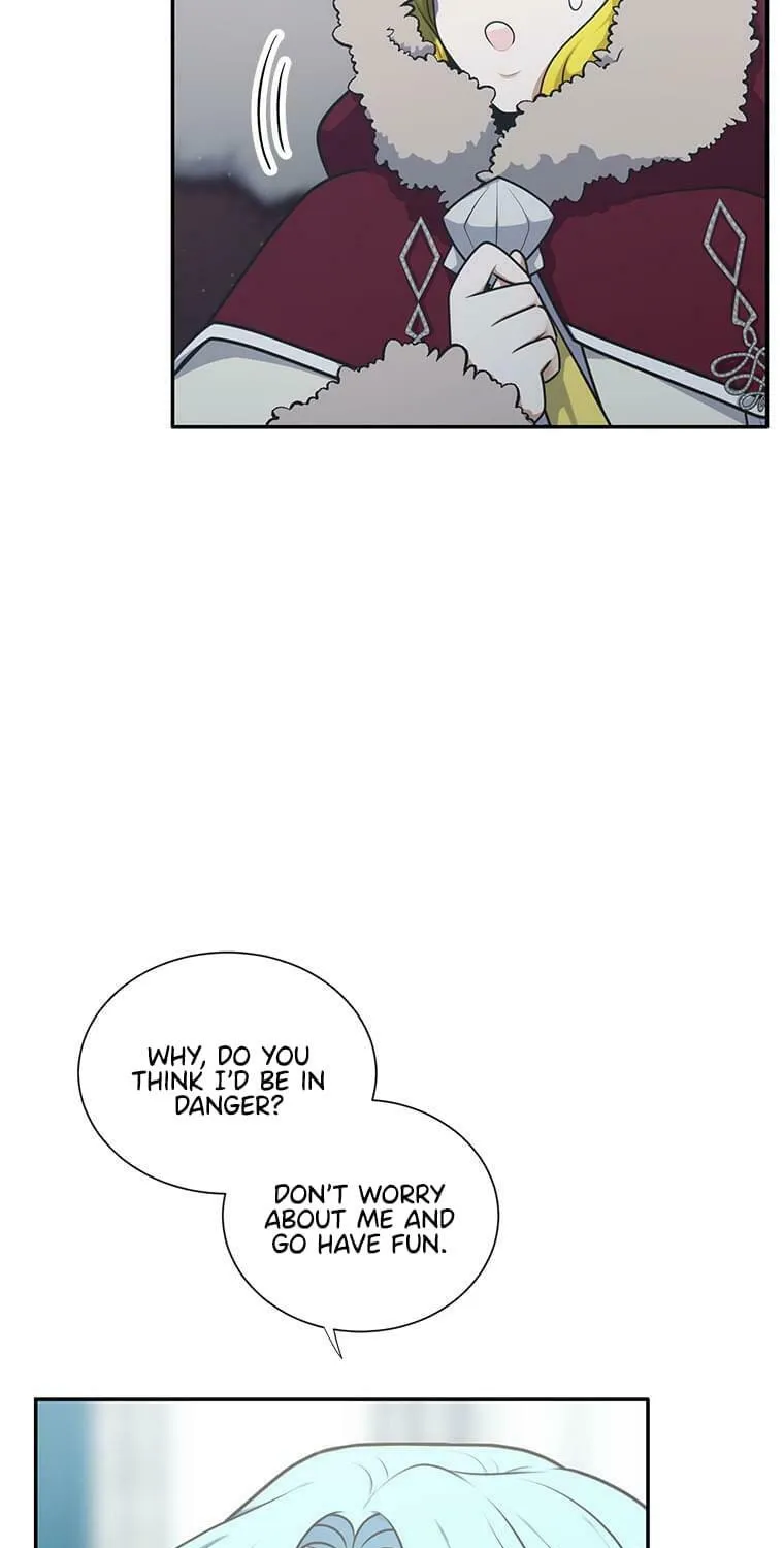 Read Elqueeness chapter 202 image 36 on Lezhin