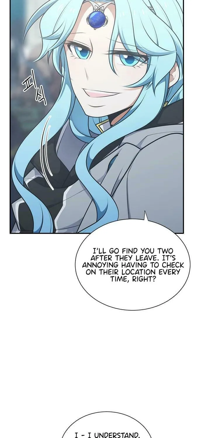 Read Elqueeness chapter 202 image 37 on Lezhin