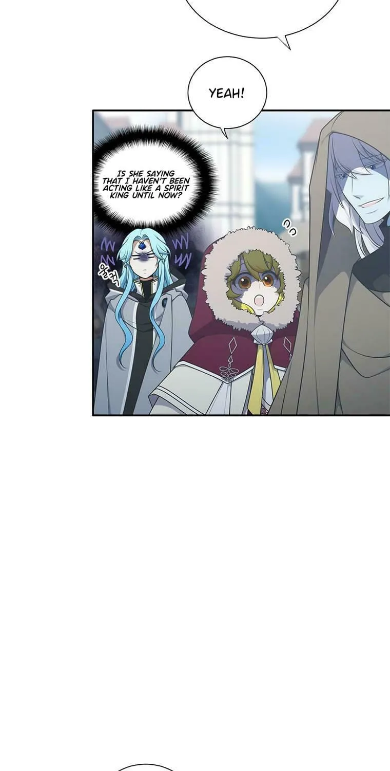 Read Elqueeness chapter 202 image 39 on Lezhin