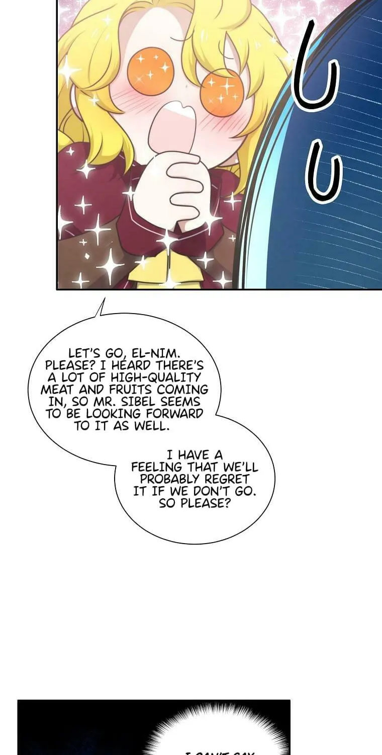 Read Elqueeness chapter 202 image 4 on Lezhin