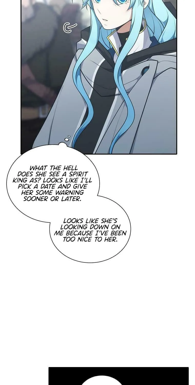 Read Elqueeness chapter 202 image 41 on Lezhin