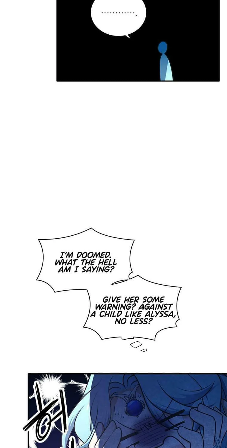 Read Elqueeness chapter 202 image 42 on Lezhin