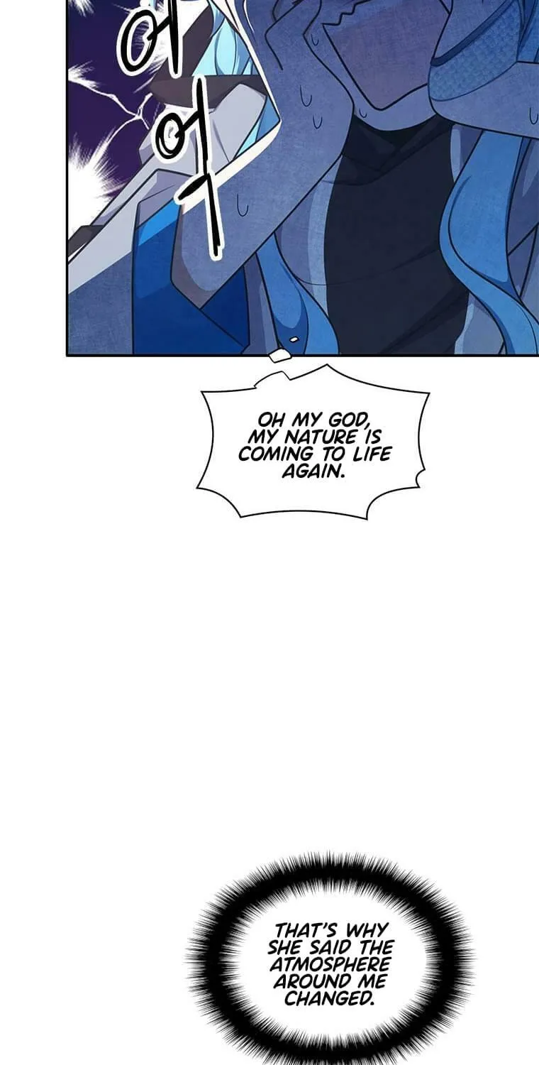 Read Elqueeness chapter 202 image 43 on Lezhin
