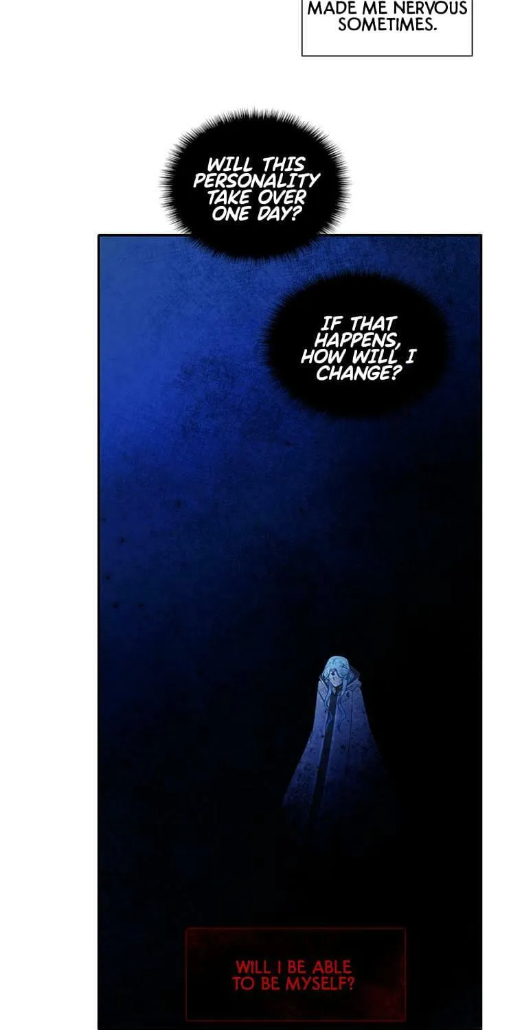 Read Elqueeness chapter 202 image 46 on Lezhin