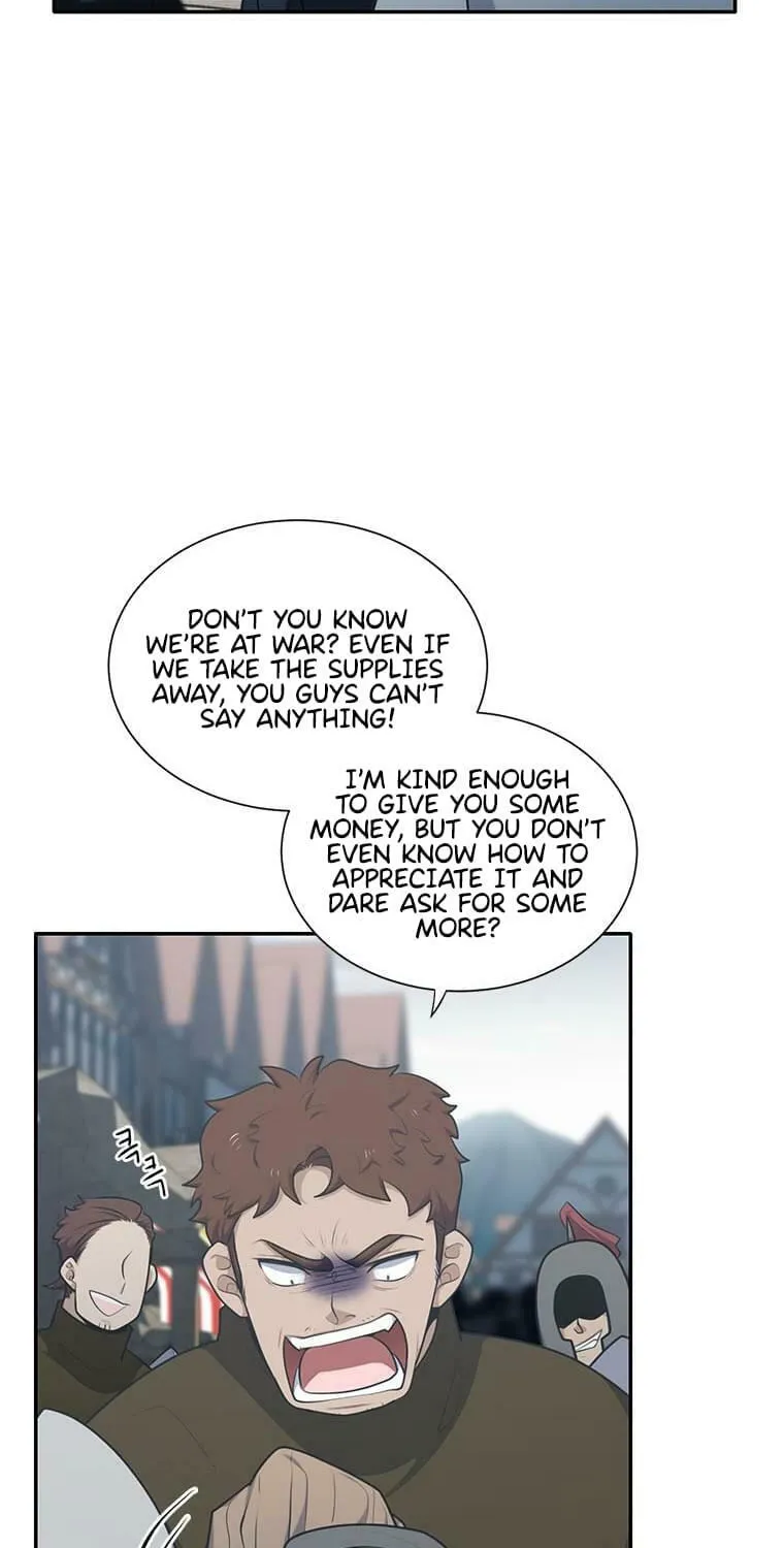 Read Elqueeness chapter 202 image 49 on Lezhin