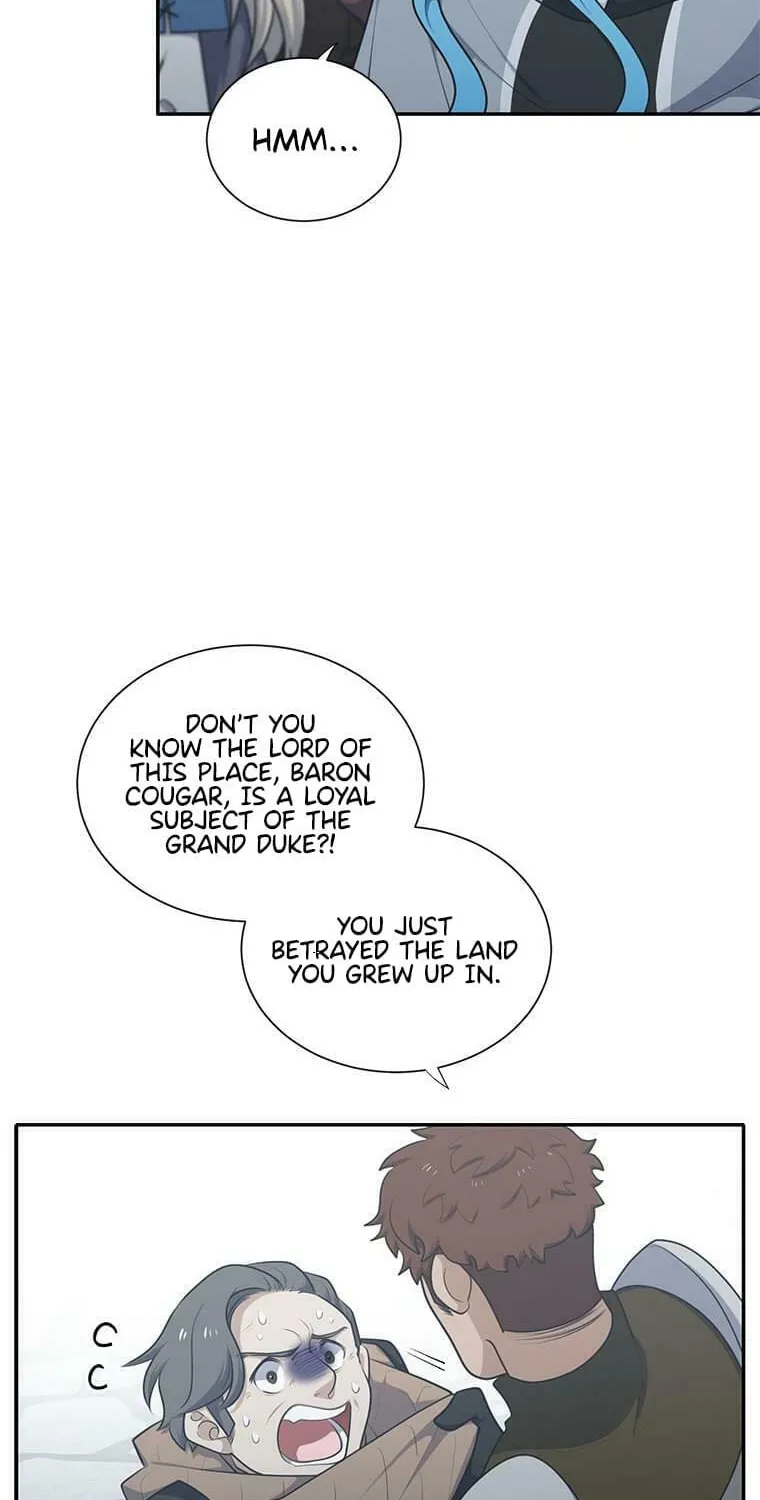 Read Elqueeness chapter 202 image 52 on Lezhin