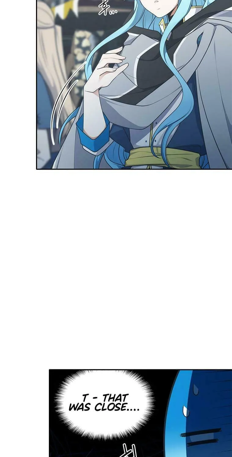 Read Elqueeness chapter 202 image 63 on Lezhin