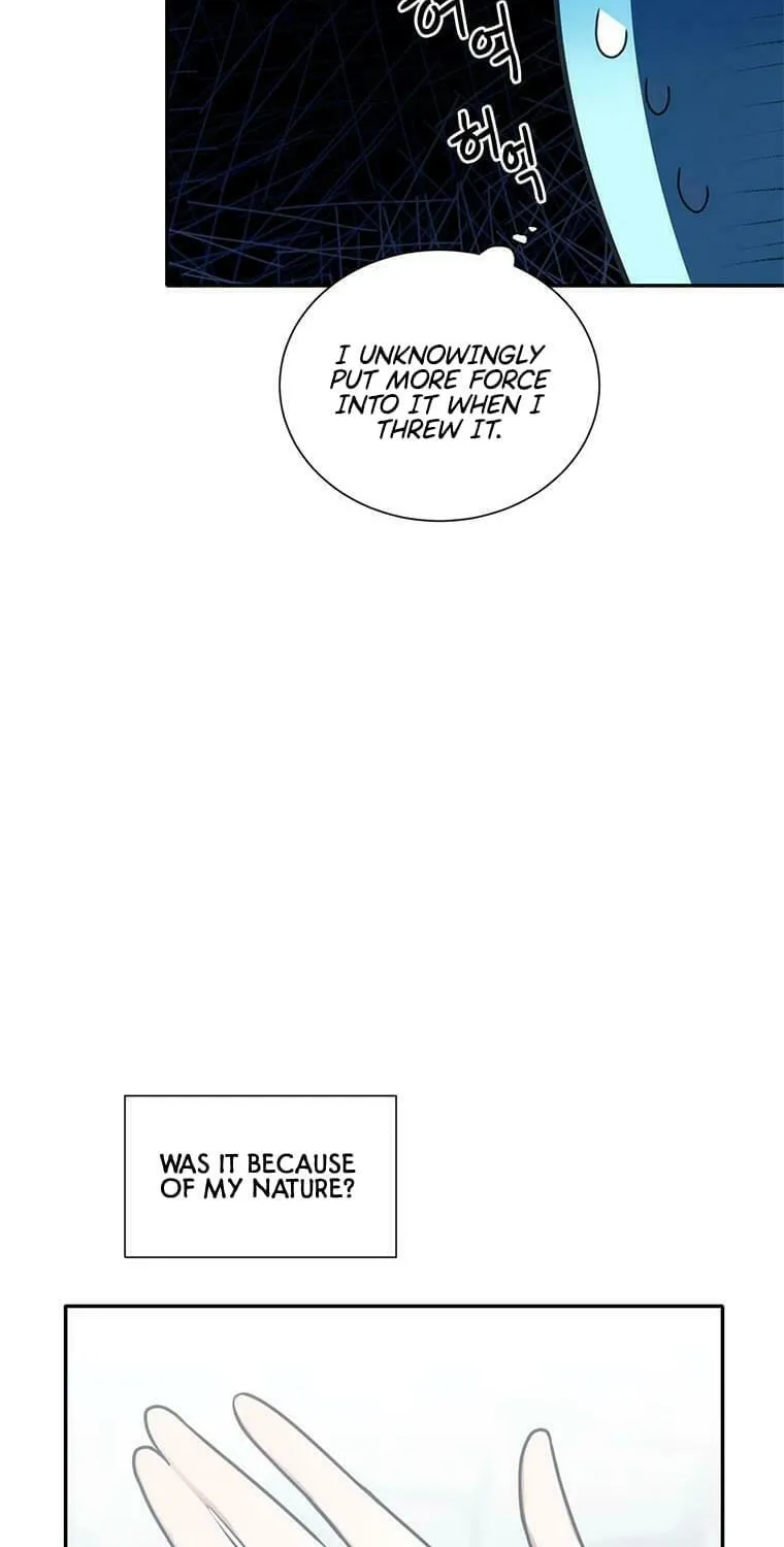 Read Elqueeness chapter 202 image 64 on Lezhin