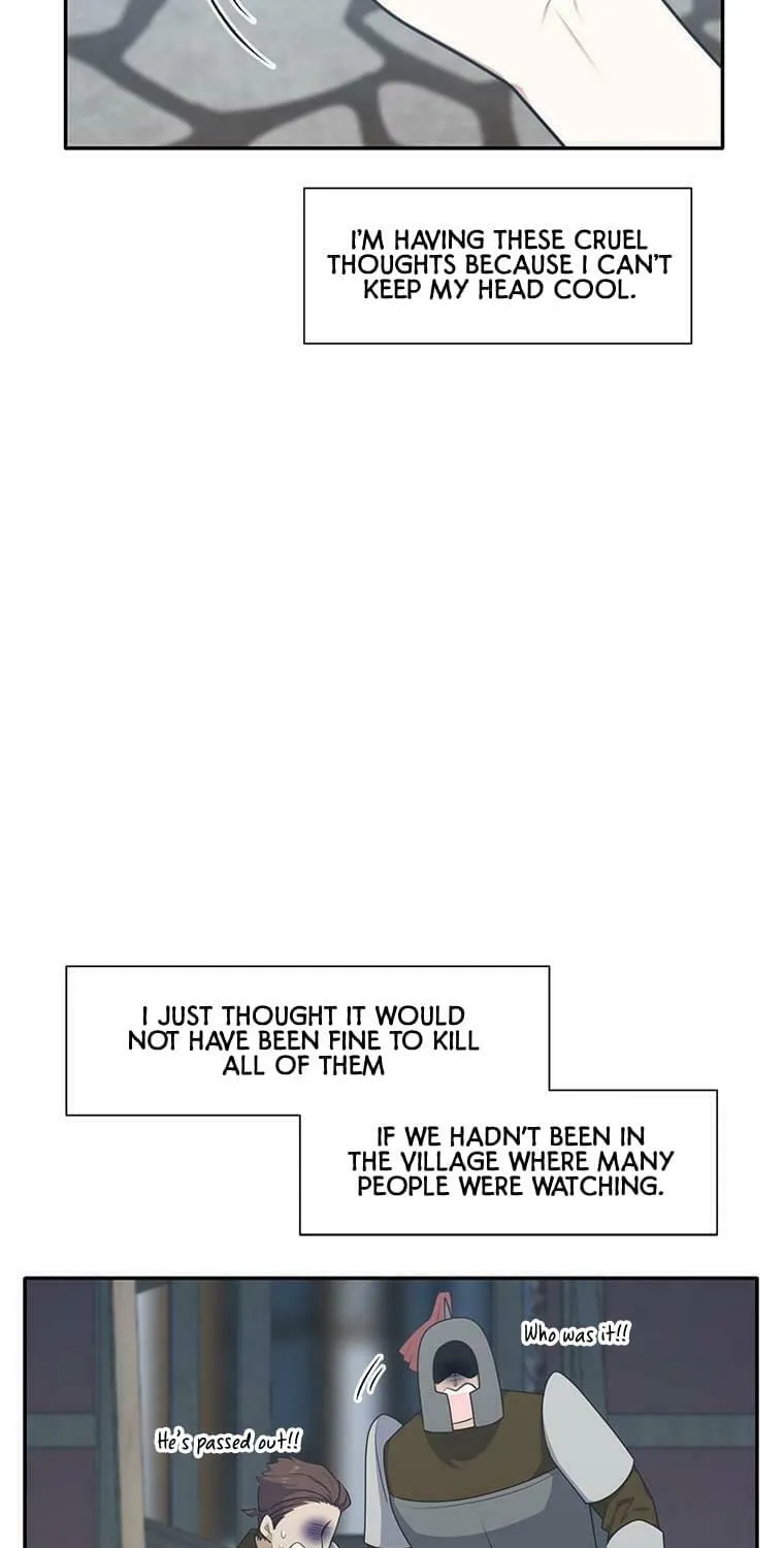 Read Elqueeness chapter 202 image 66 on Lezhin