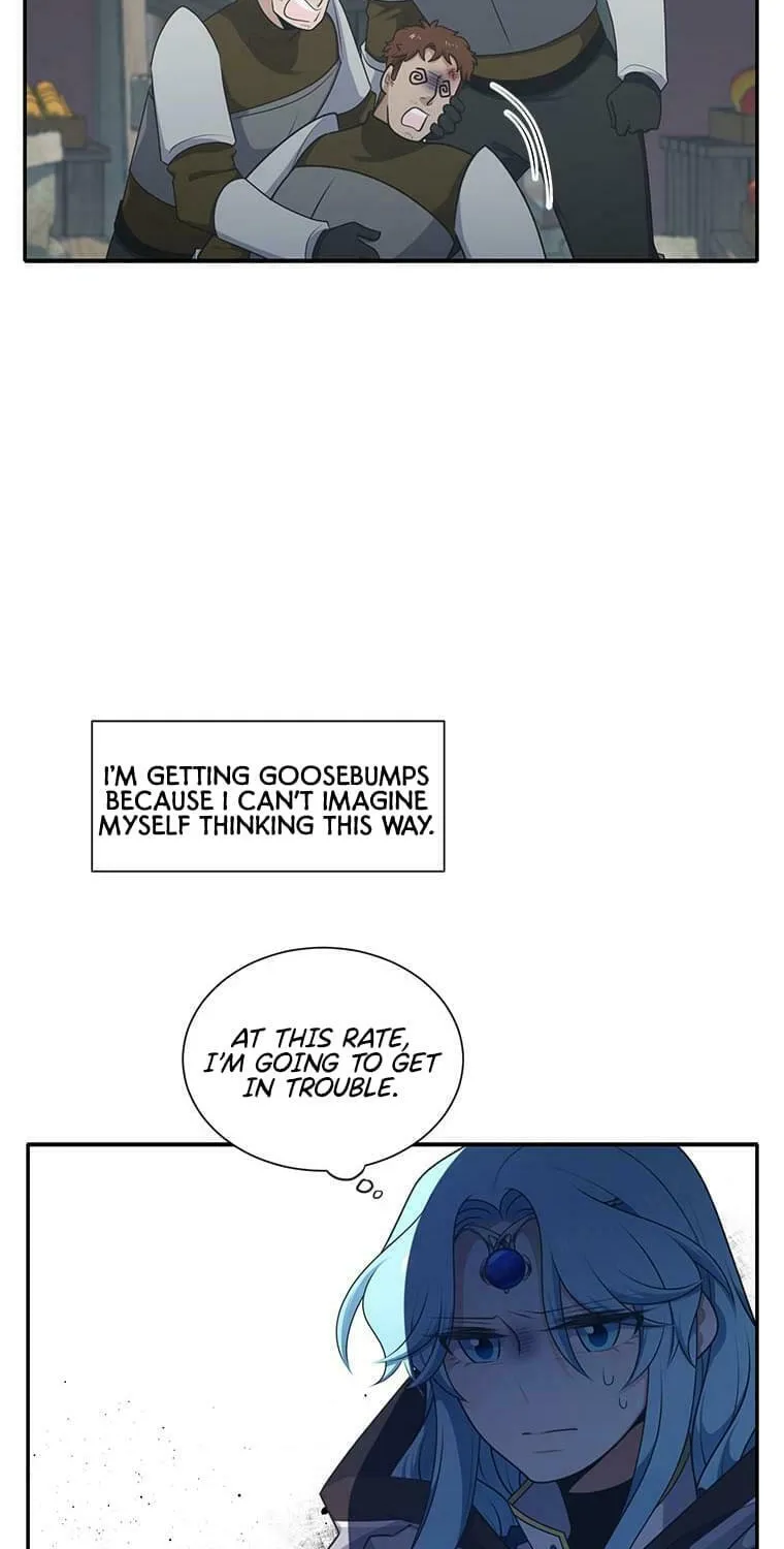 Read Elqueeness chapter 202 image 67 on Lezhin