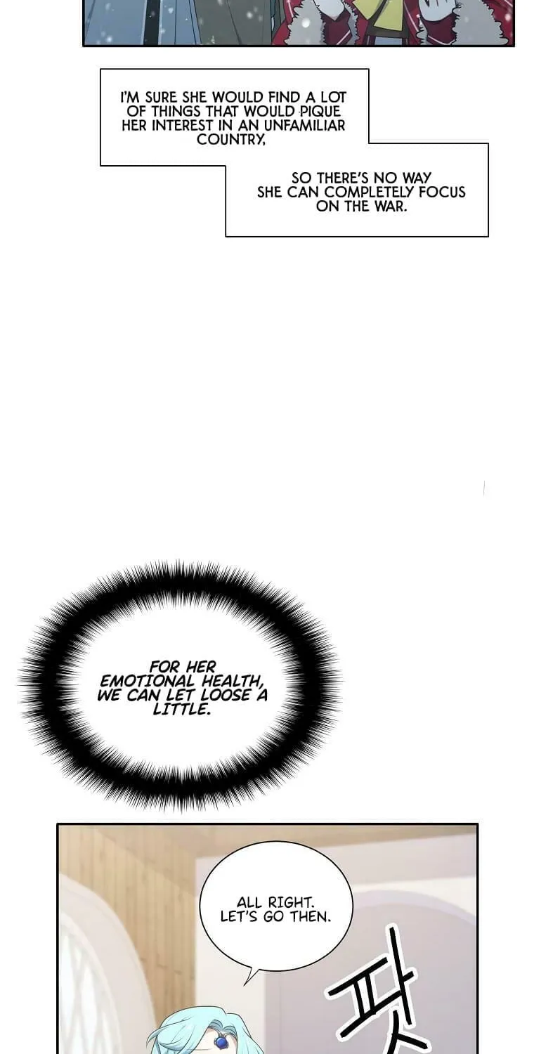 Read Elqueeness chapter 202 image 7 on Lezhin