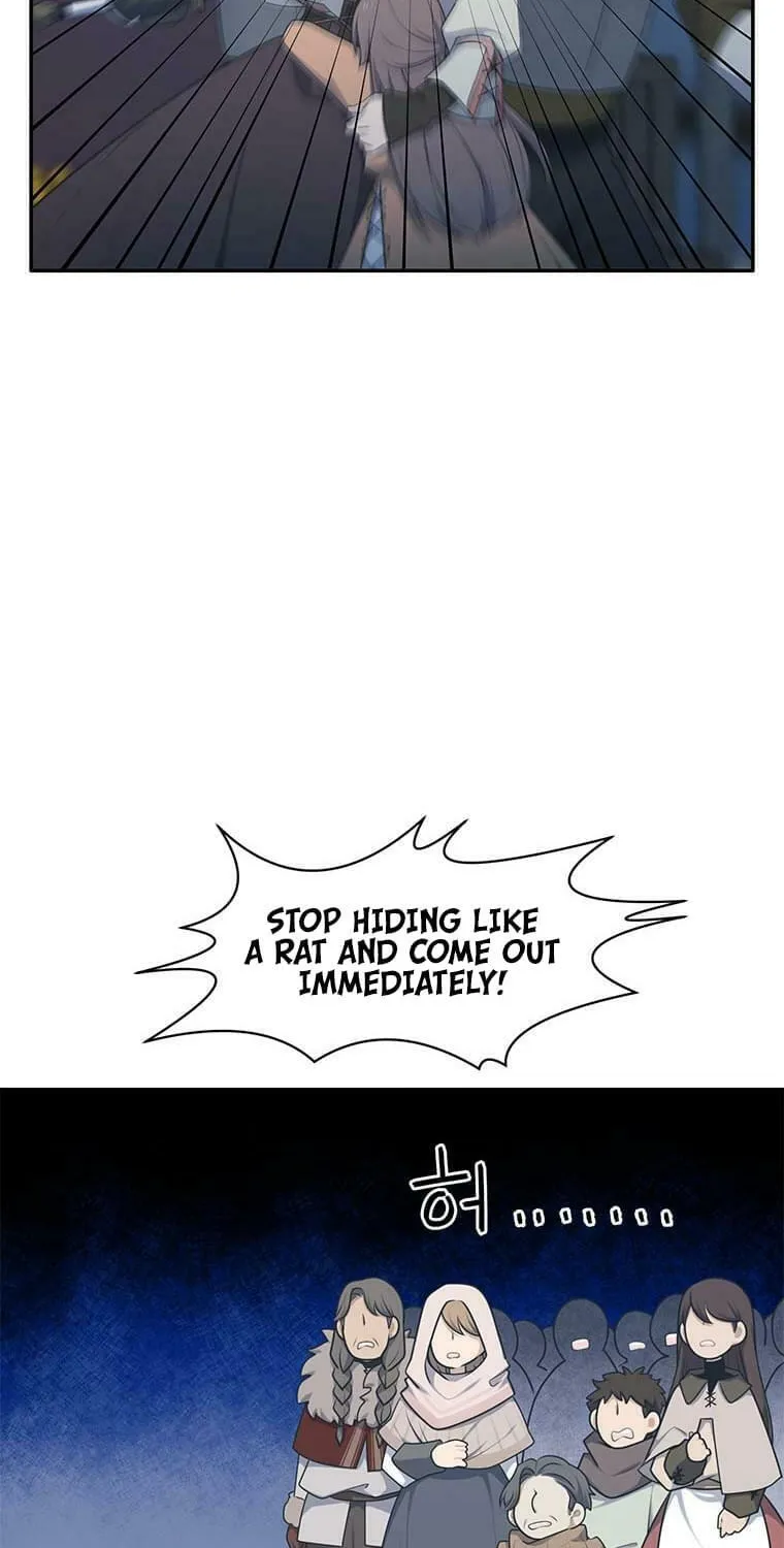Read Elqueeness chapter 202 image 72 on Lezhin