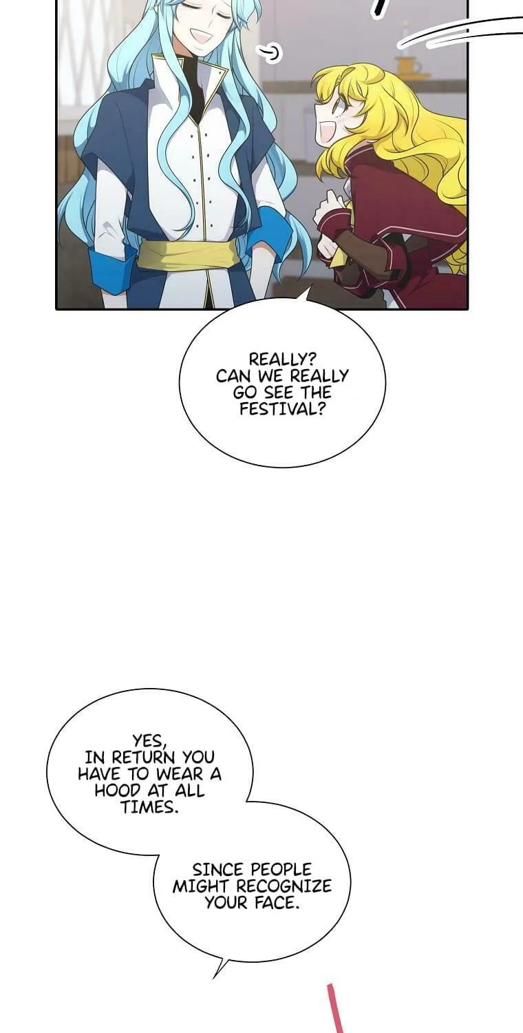 Read Elqueeness chapter 202 image 8 on Lezhin