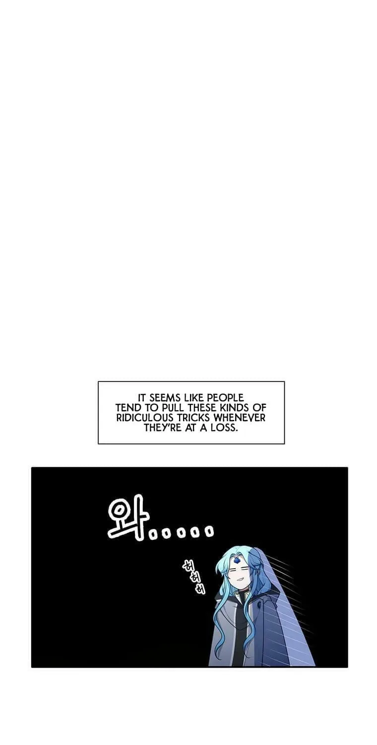 Read Elqueeness chapter 203 image 1 on Lezhin