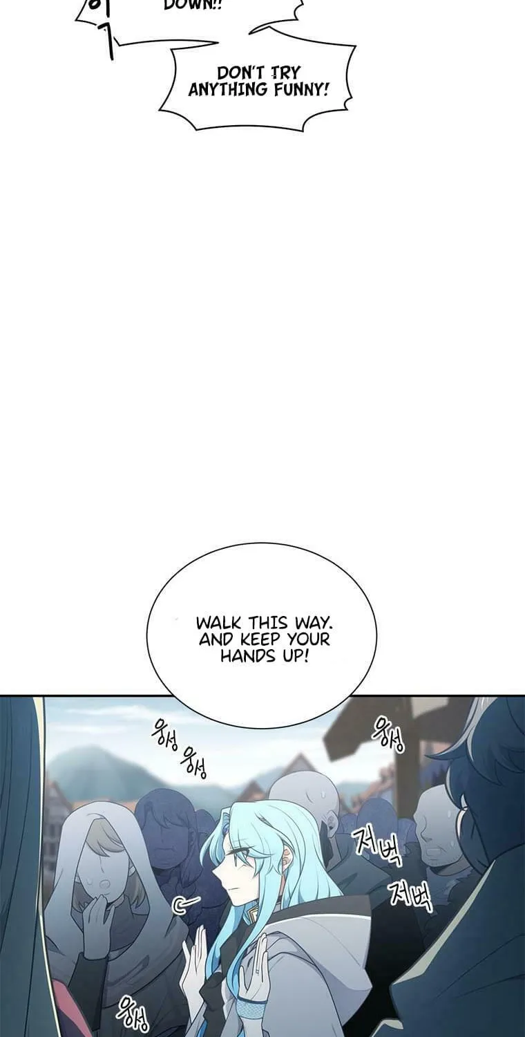Read Elqueeness chapter 203 image 14 on Lezhin