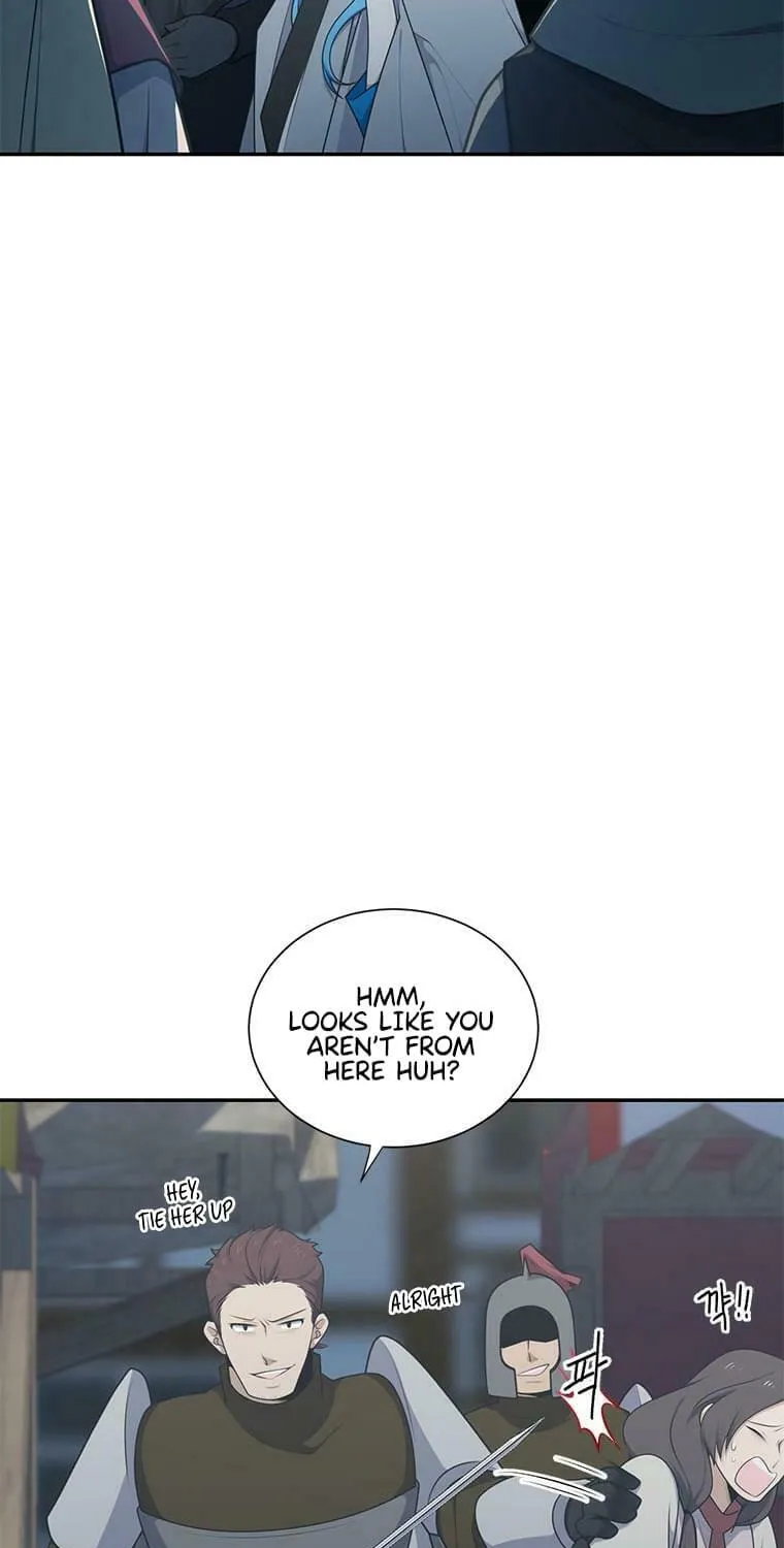 Read Elqueeness chapter 203 image 15 on Lezhin