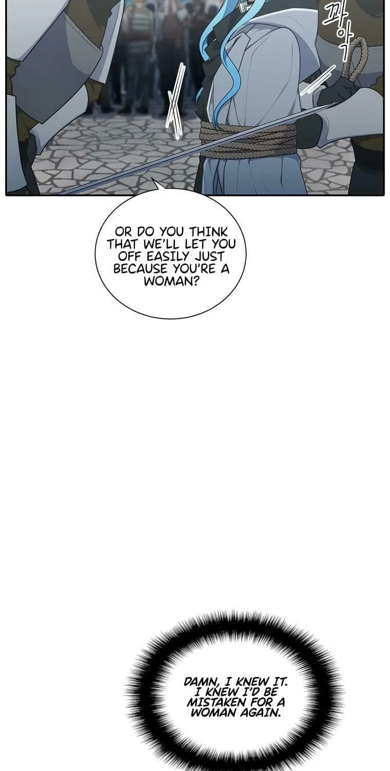 Read Elqueeness chapter 203 image 17 on Lezhin
