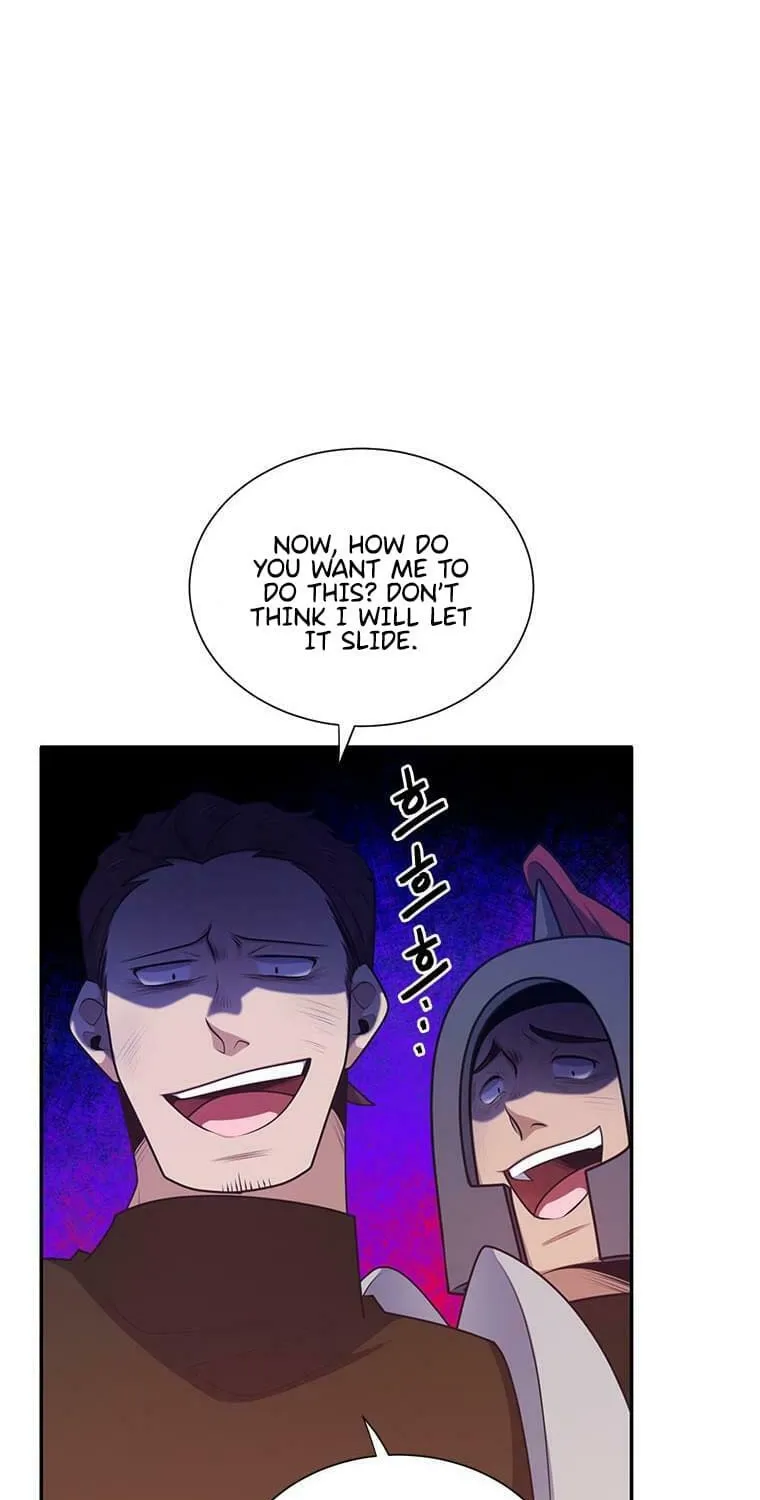 Read Elqueeness chapter 203 image 21 on Lezhin