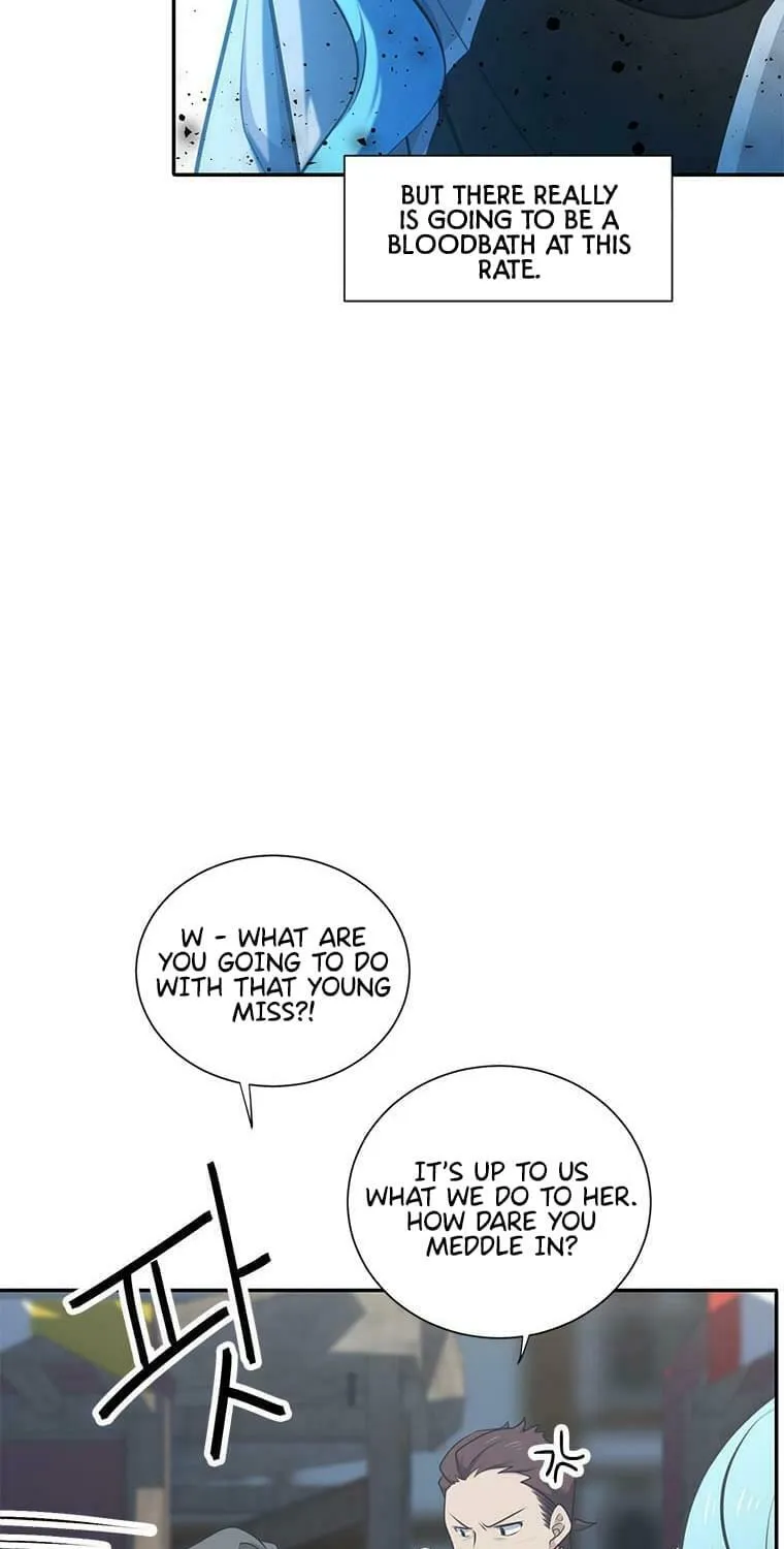 Read Elqueeness chapter 203 image 25 on Lezhin