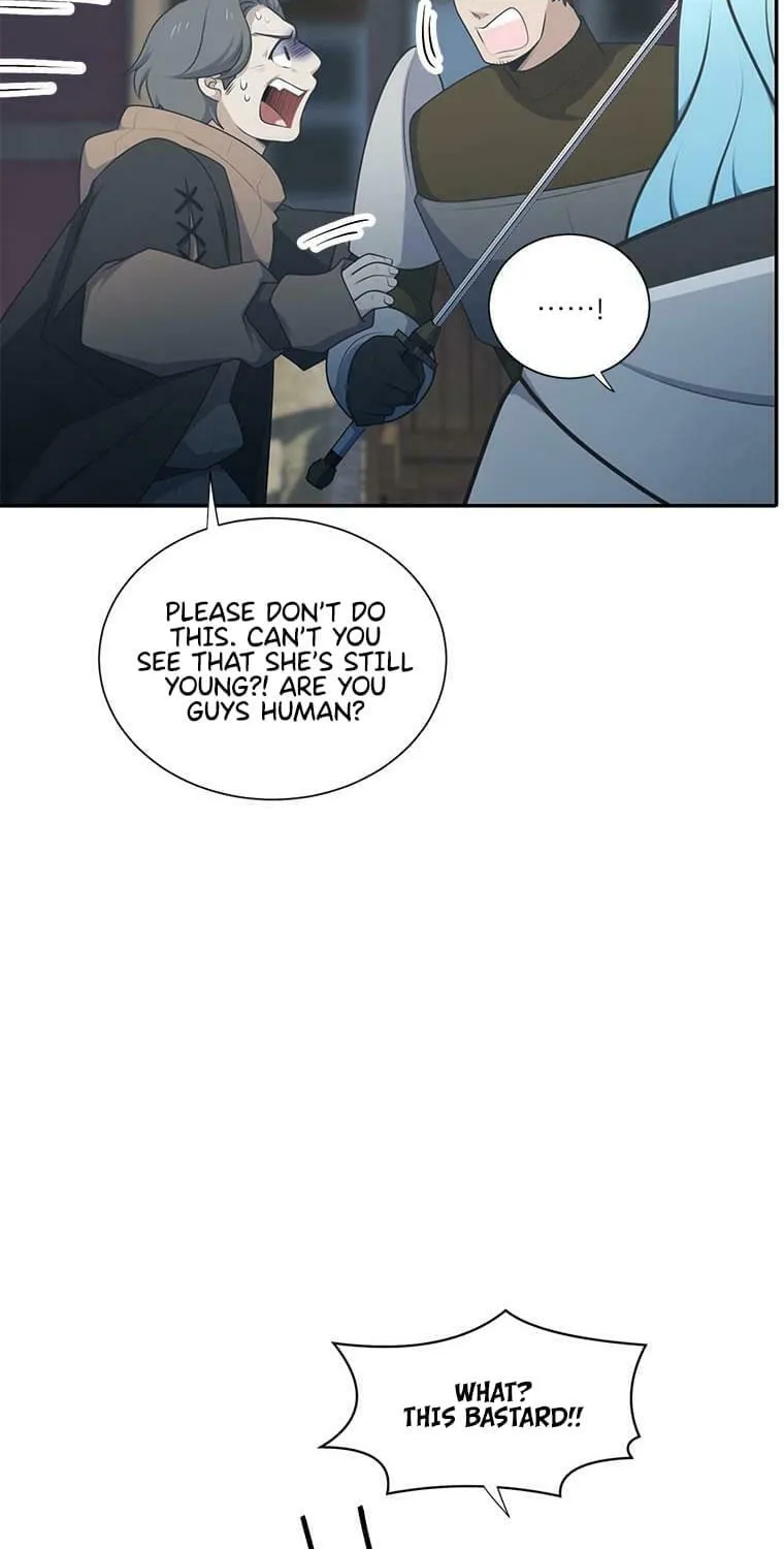 Read Elqueeness chapter 203 image 26 on Lezhin