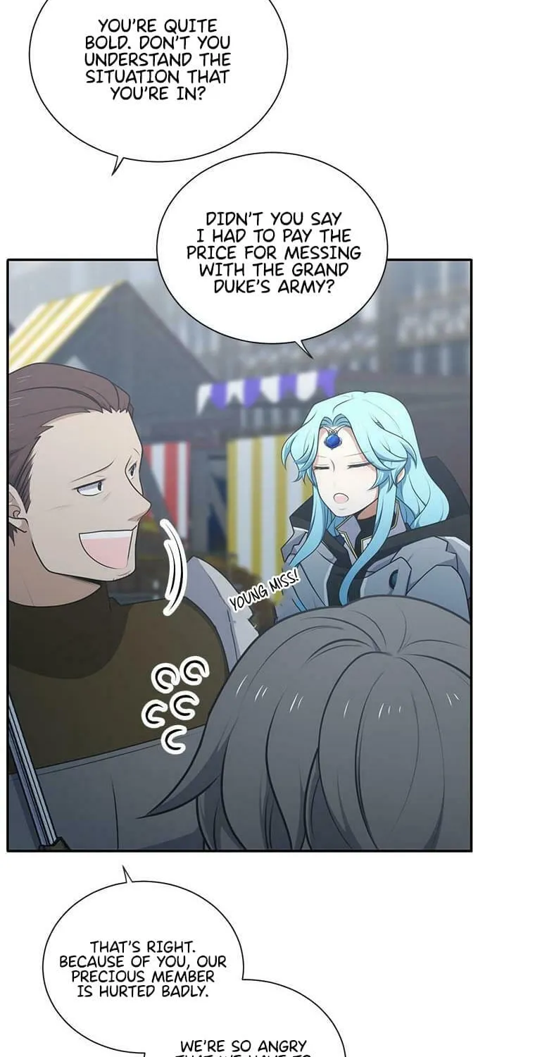 Read Elqueeness chapter 203 image 28 on Lezhin