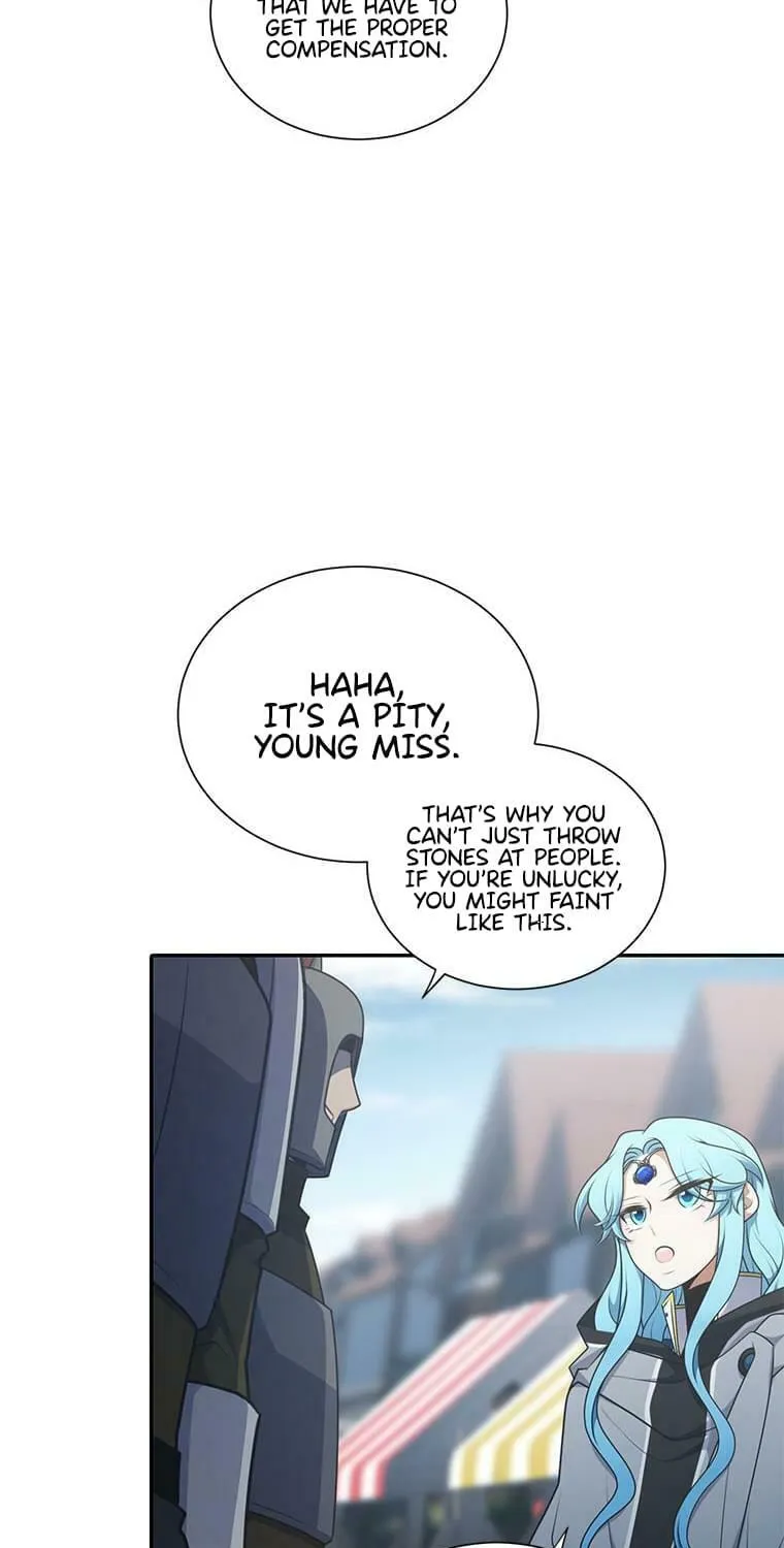Read Elqueeness chapter 203 image 29 on Lezhin