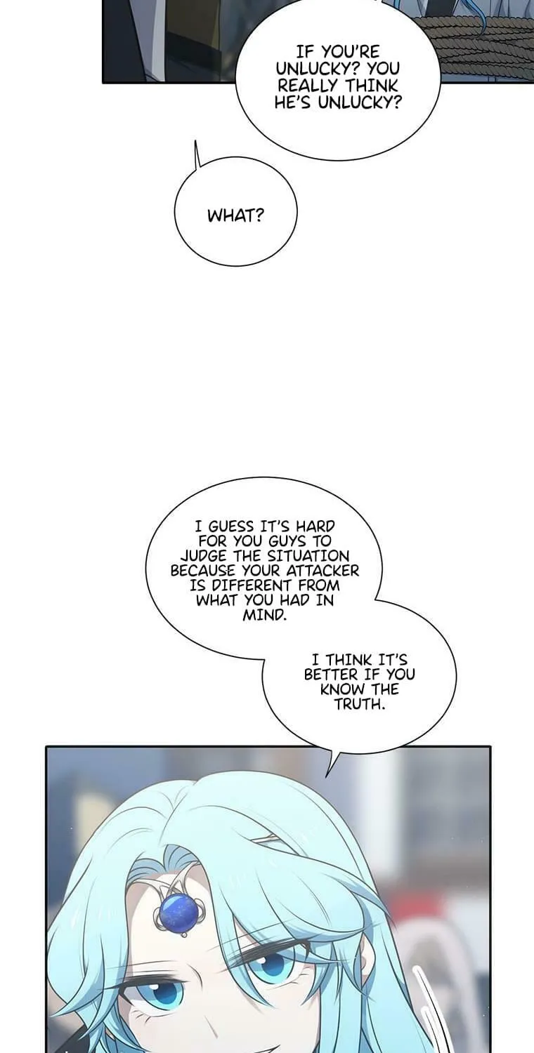 Read Elqueeness chapter 203 image 31 on Lezhin