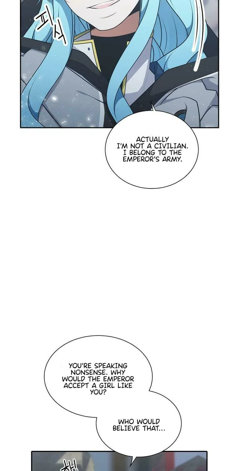 Read Elqueeness chapter 203 image 32 on Lezhin