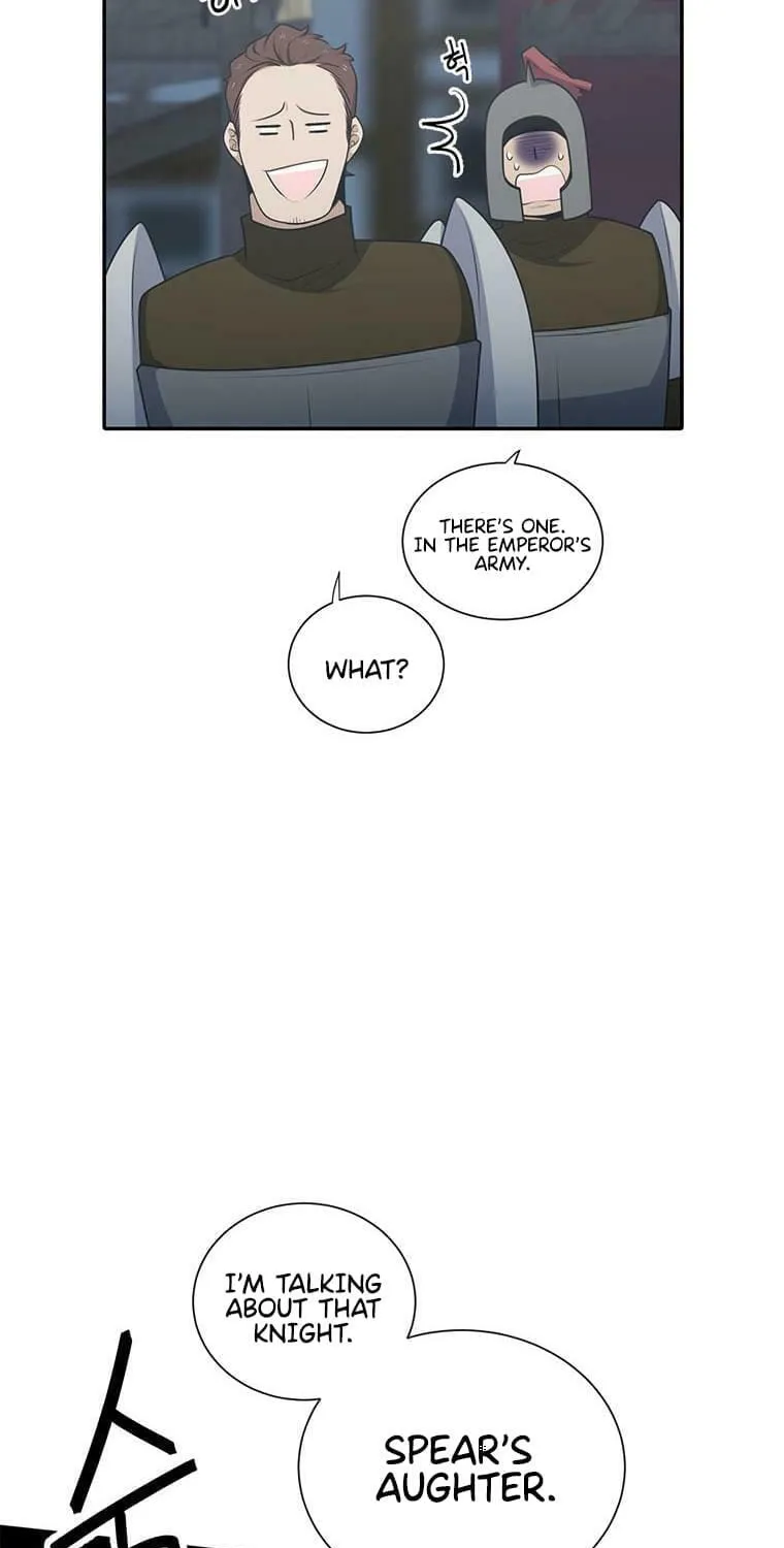 Read Elqueeness chapter 203 image 33 on Lezhin