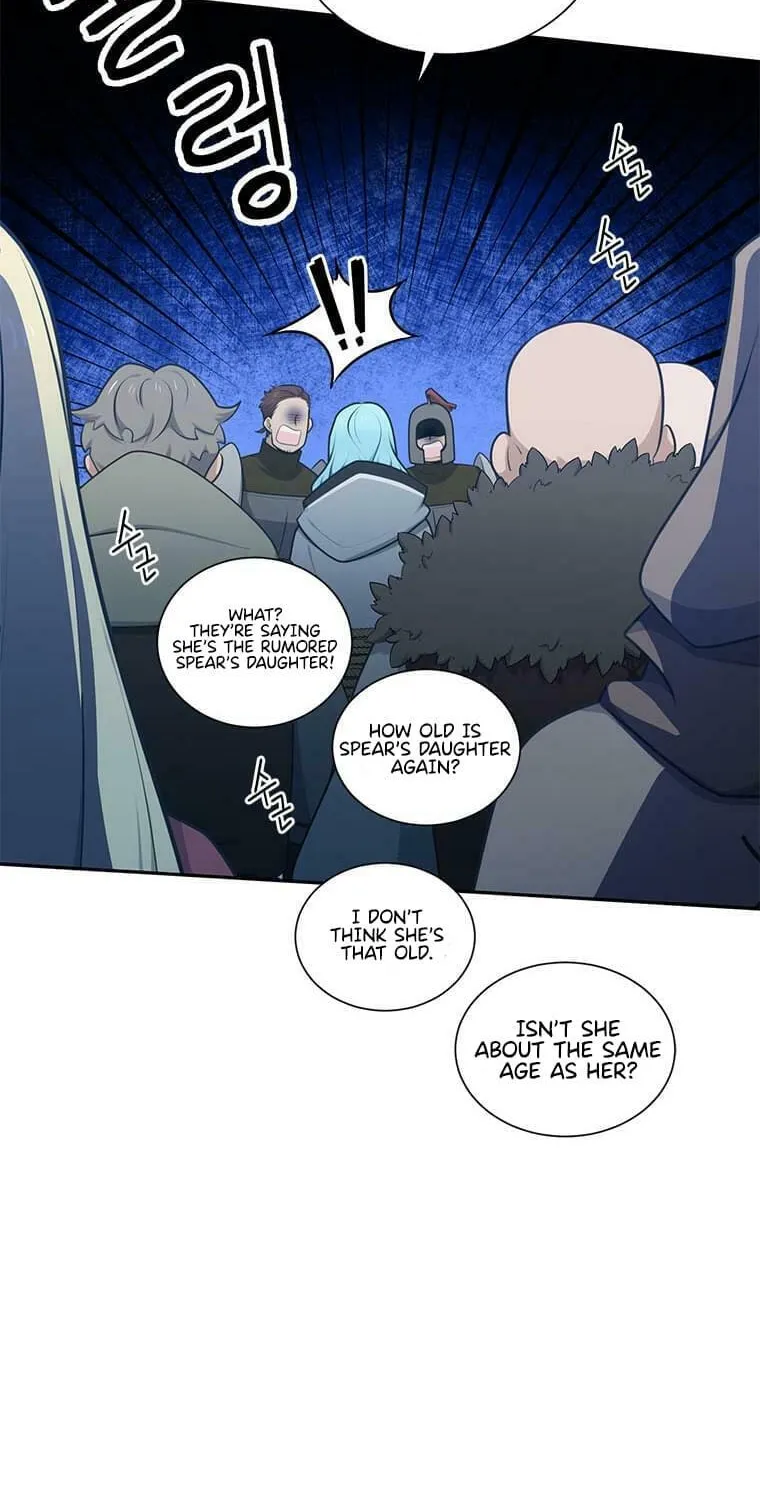 Read Elqueeness chapter 203 image 34 on Lezhin