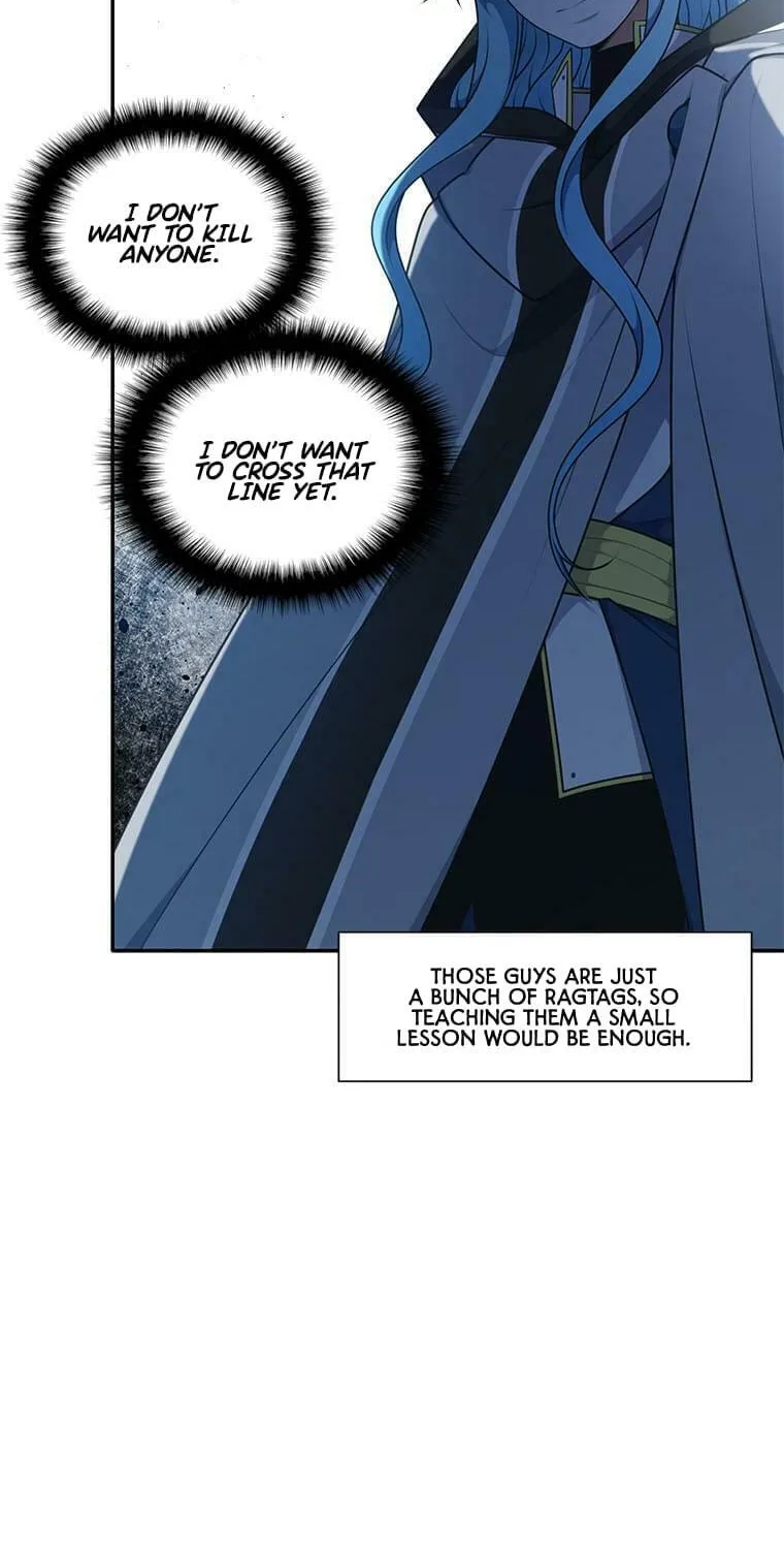 Read Elqueeness chapter 203 image 4 on Lezhin