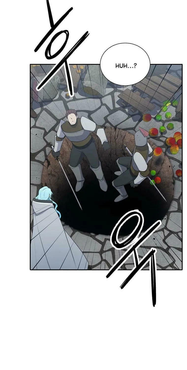 Read Elqueeness chapter 203 image 40 on Lezhin