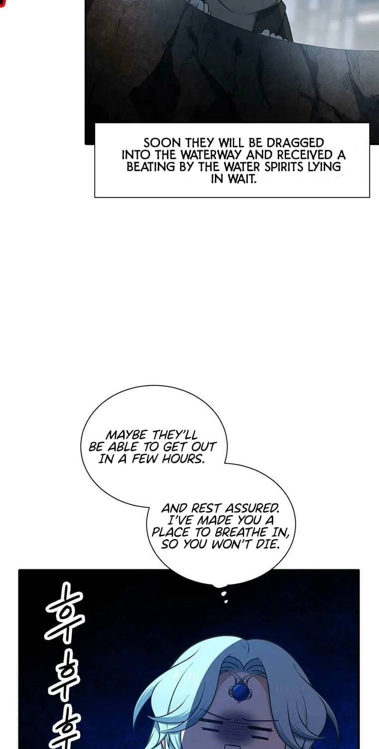 Read Elqueeness chapter 203 image 45 on Lezhin