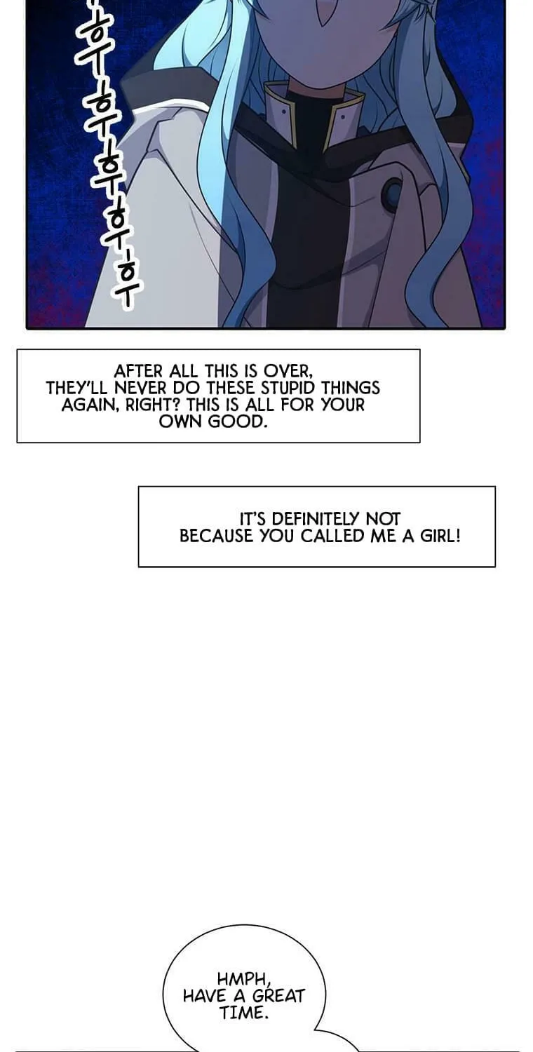 Read Elqueeness chapter 203 image 46 on Lezhin