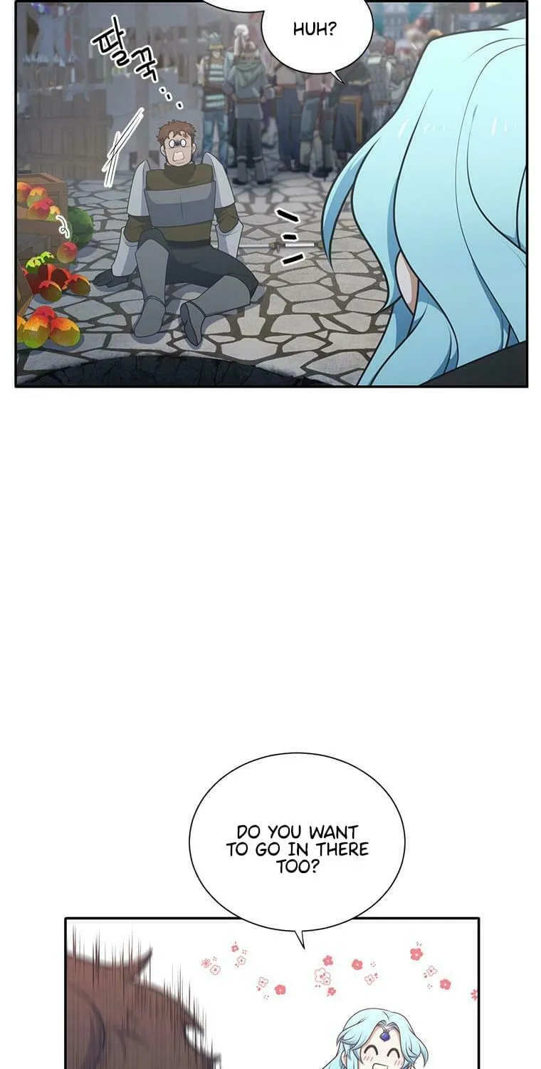 Read Elqueeness chapter 203 image 47 on Lezhin