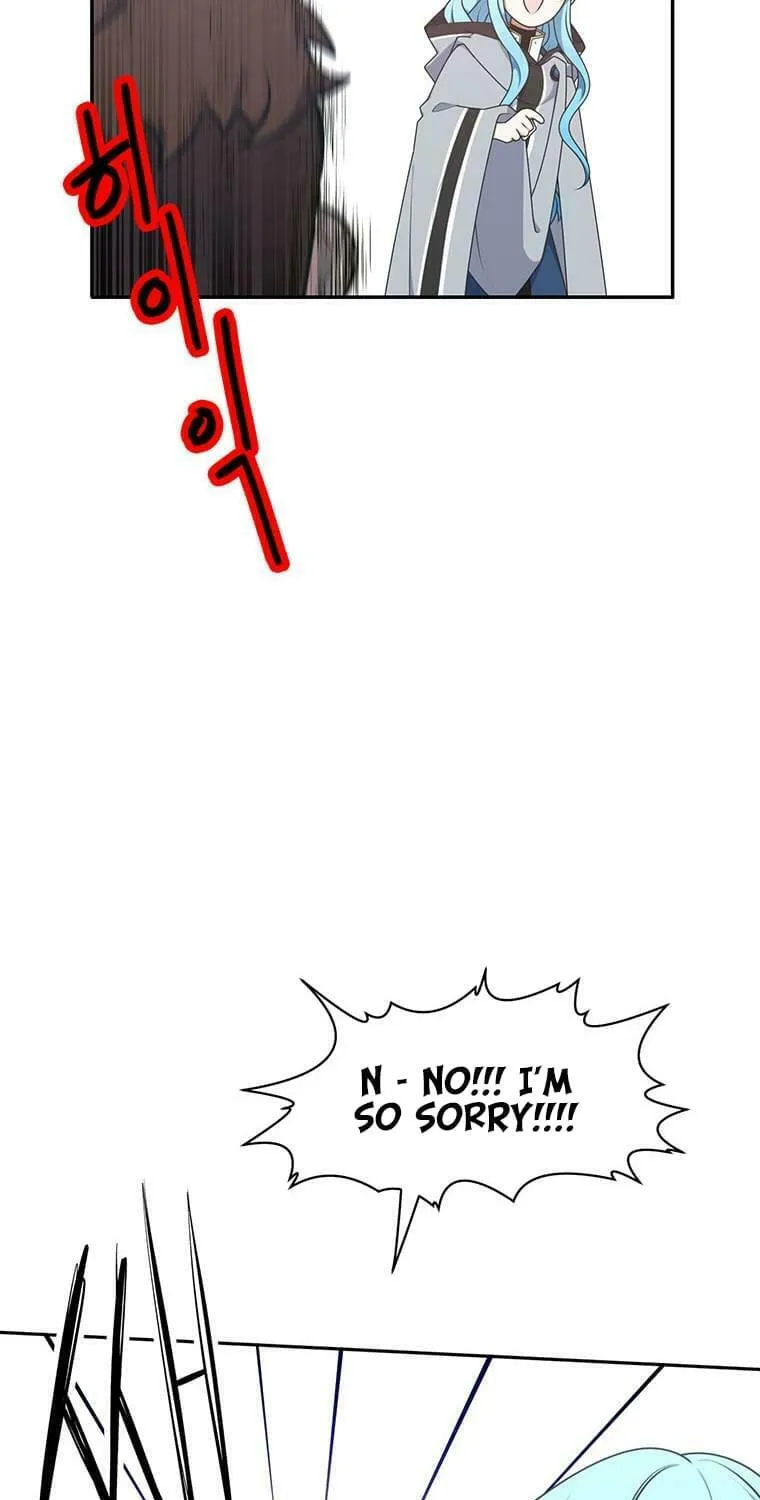 Read Elqueeness chapter 203 image 49 on Lezhin