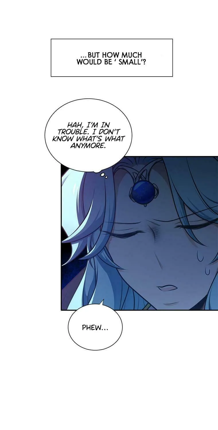 Read Elqueeness chapter 203 image 5 on Lezhin