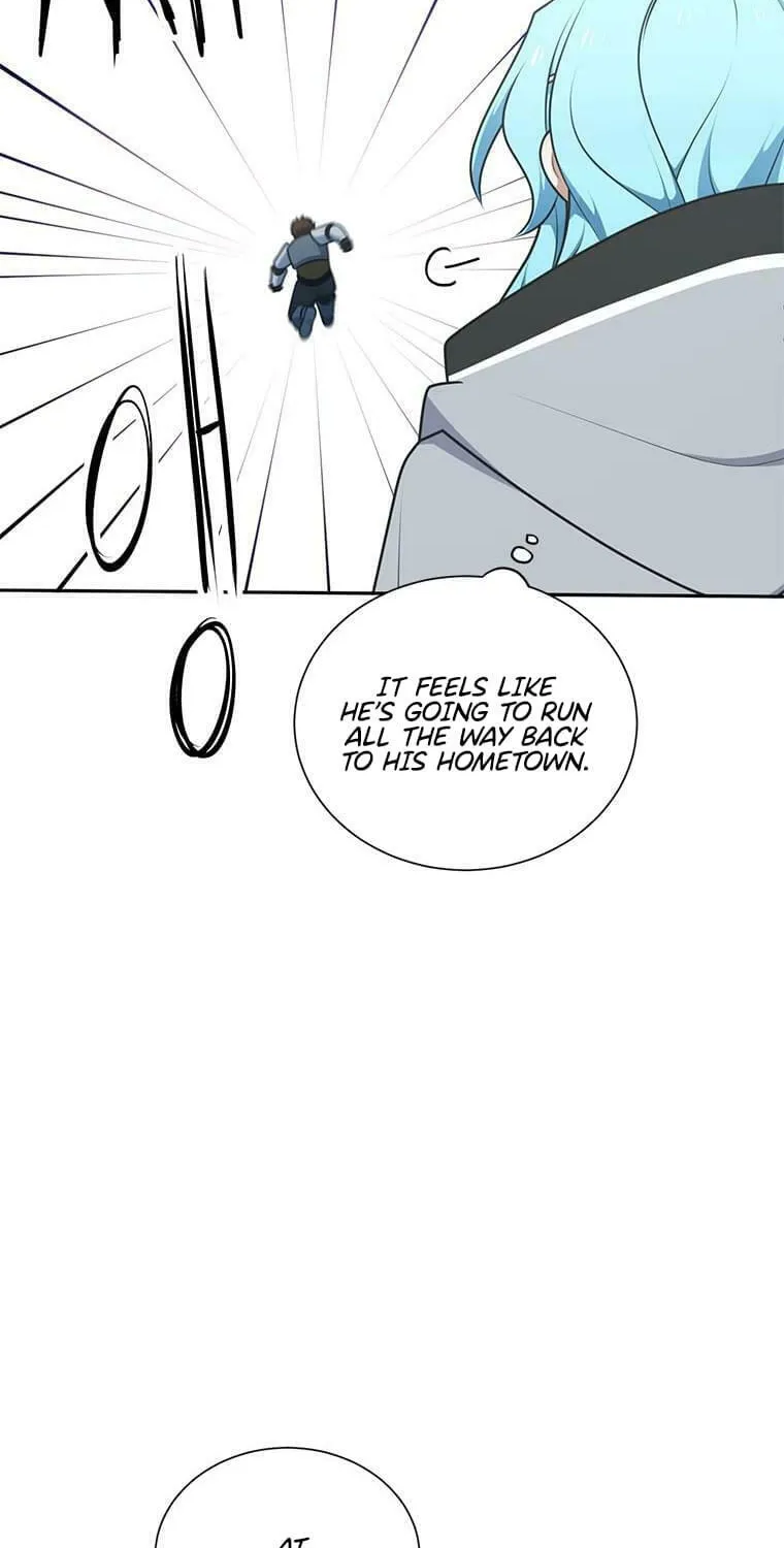 Read Elqueeness chapter 203 image 50 on Lezhin