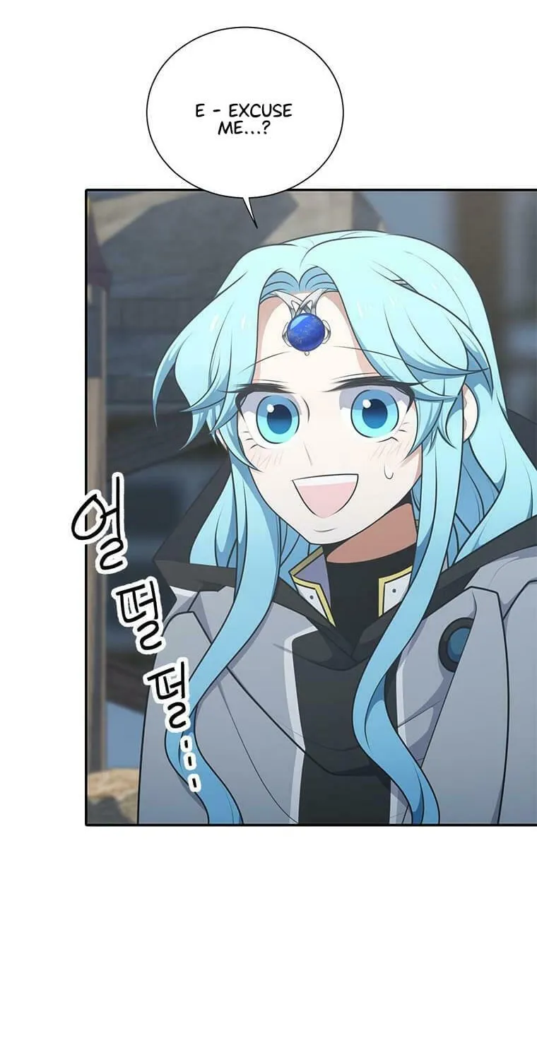 Read Elqueeness chapter 203 image 56 on Lezhin